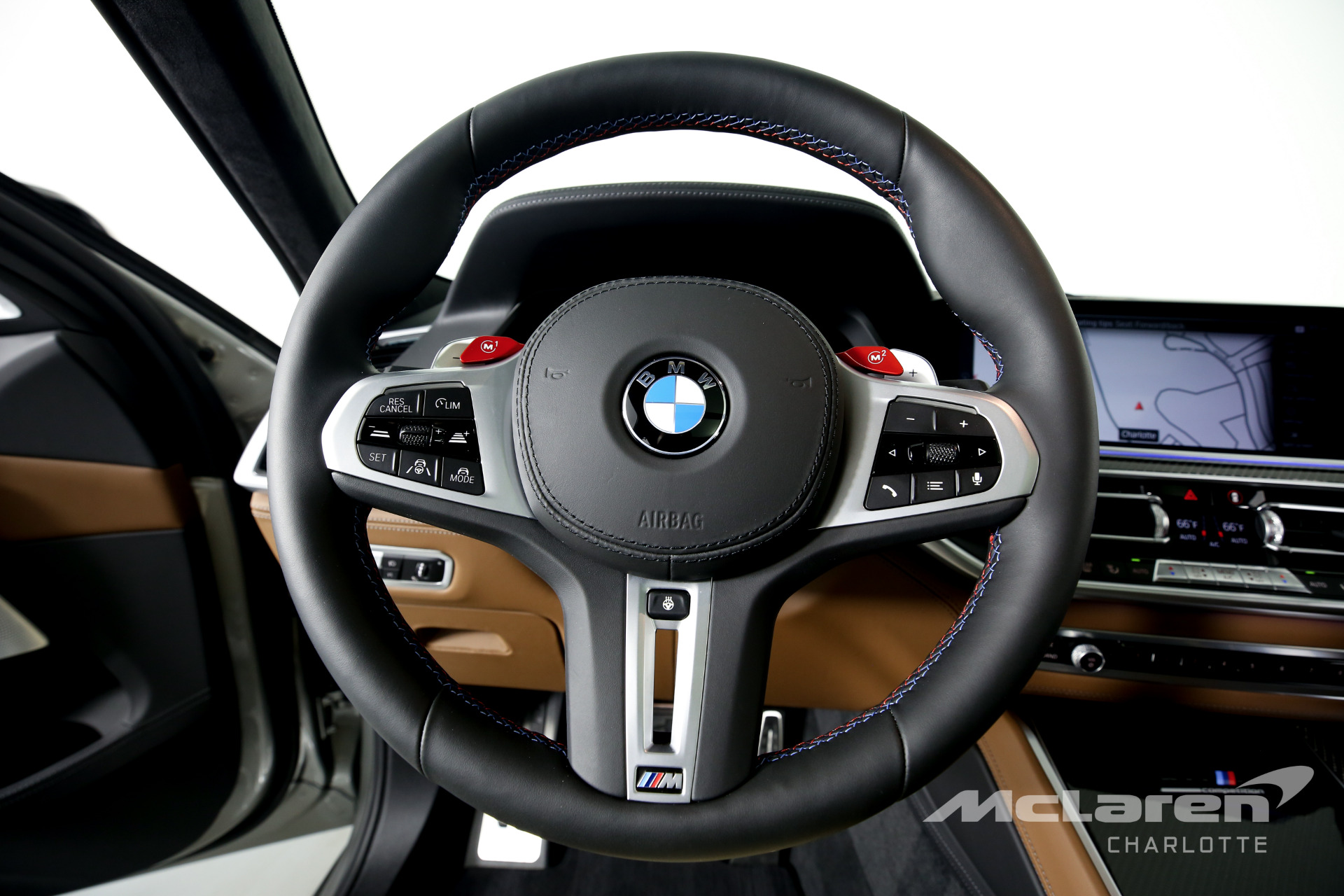 Used 2021 BMW X6 M | Charlotte, NC