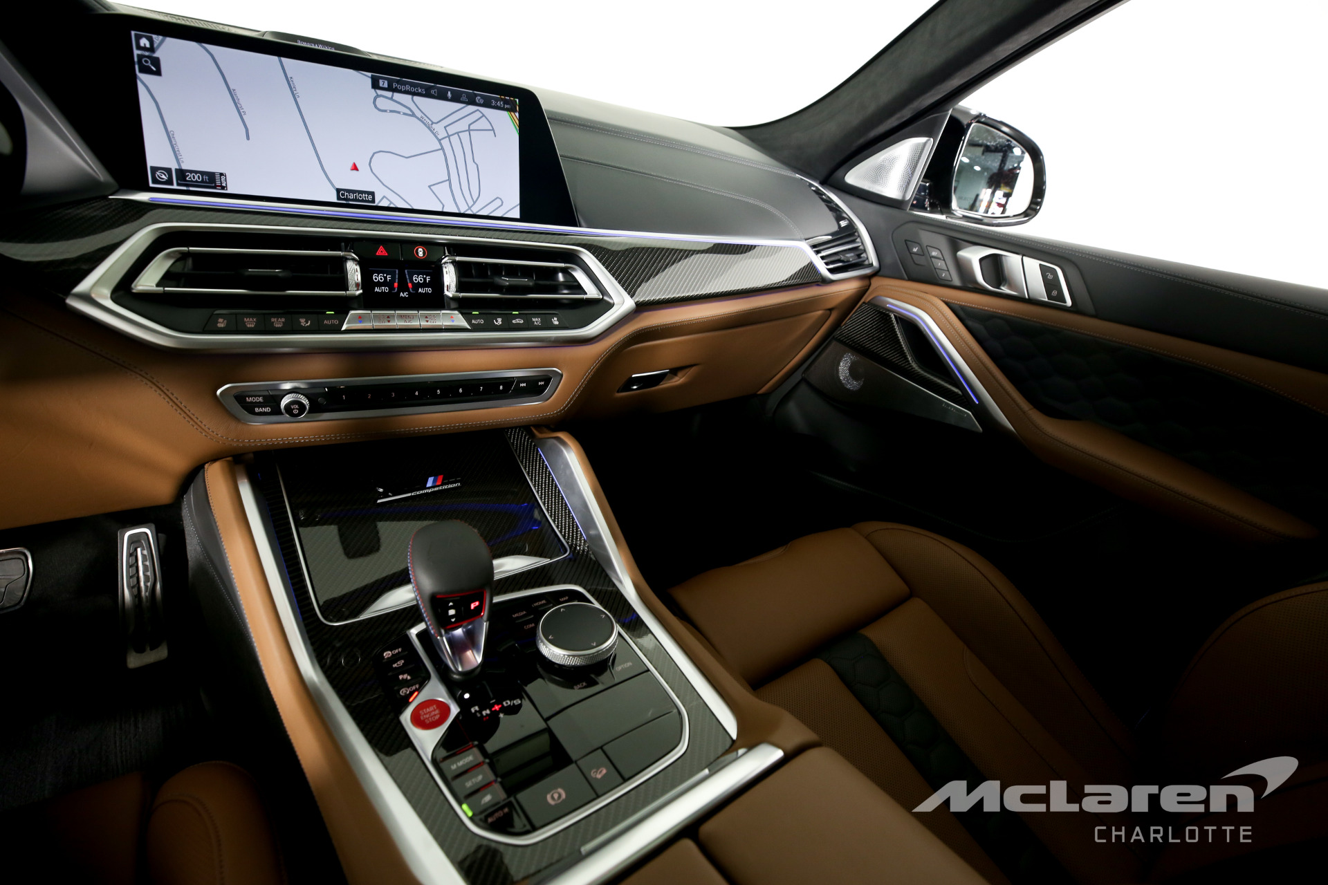 Used 2021 BMW X6 M | Charlotte, NC
