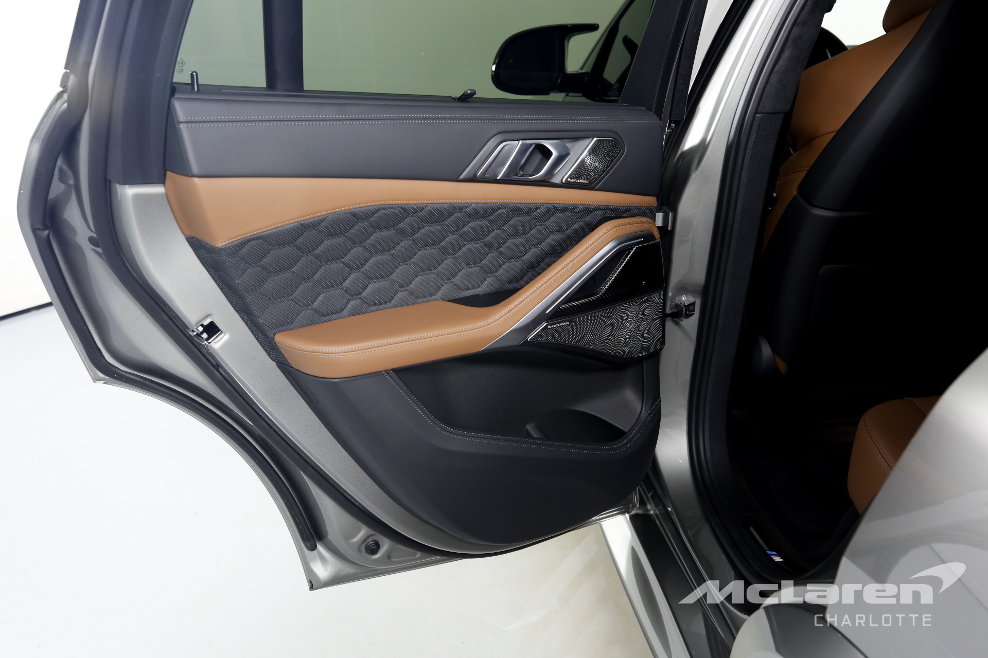 Used 2021 BMW X6 M | Charlotte, NC