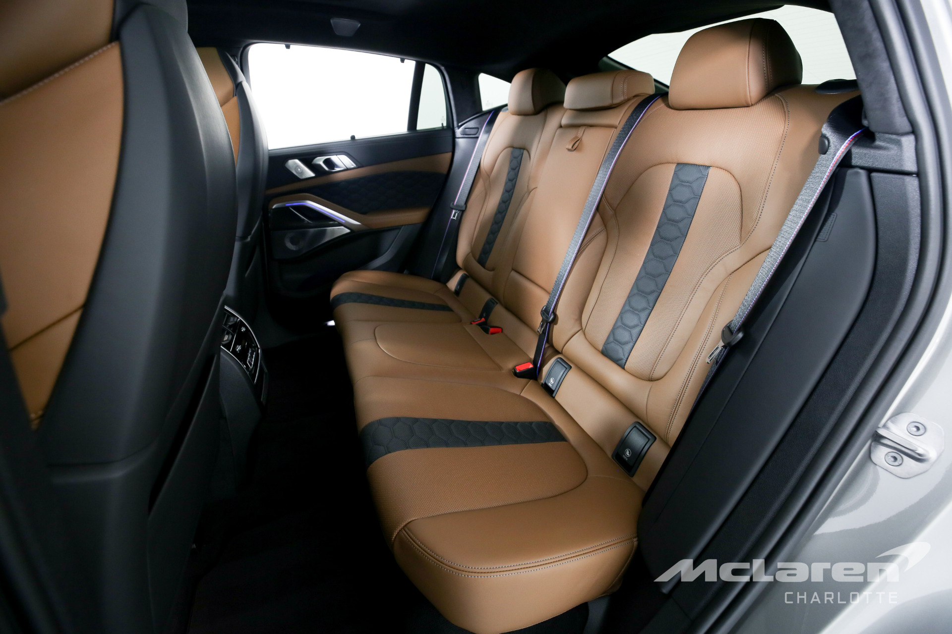 Used 2021 BMW X6 M | Charlotte, NC