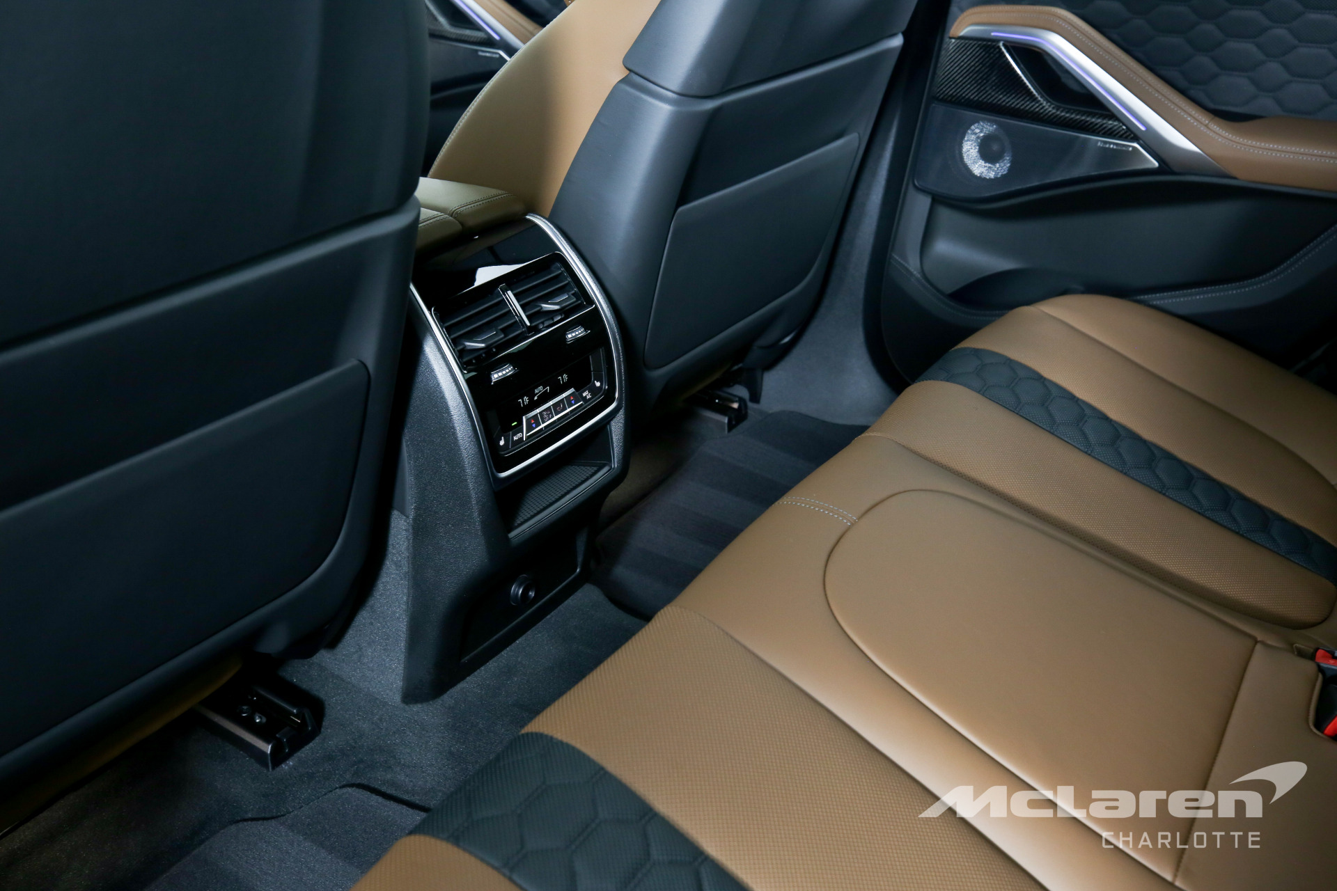Used 2021 BMW X6 M | Charlotte, NC