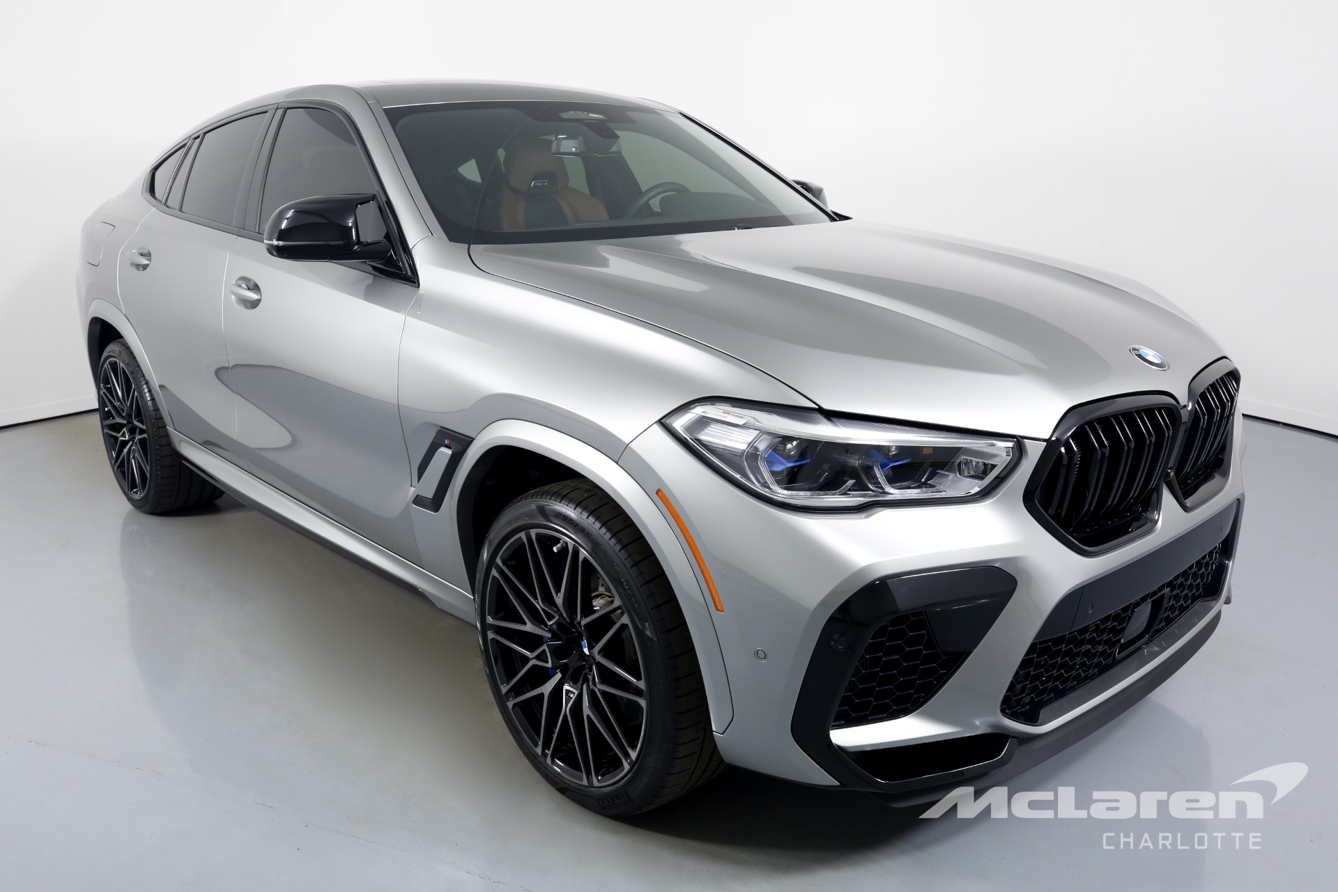 Used 2021 BMW X6 M | Charlotte, NC