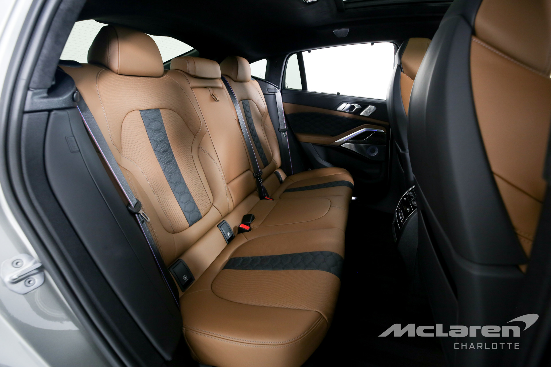 Used 2021 BMW X6 M | Charlotte, NC