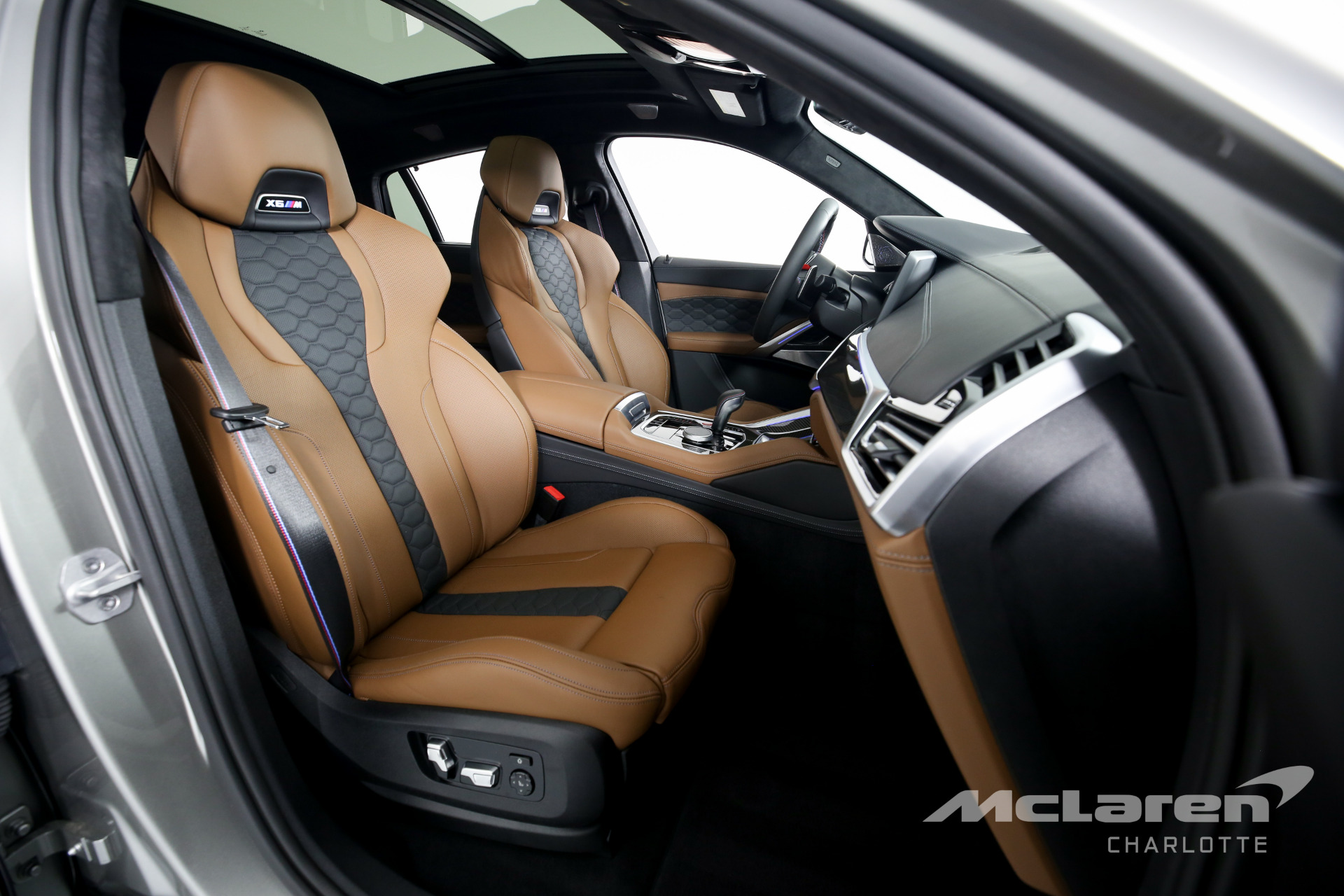 Used 2021 BMW X6 M | Charlotte, NC