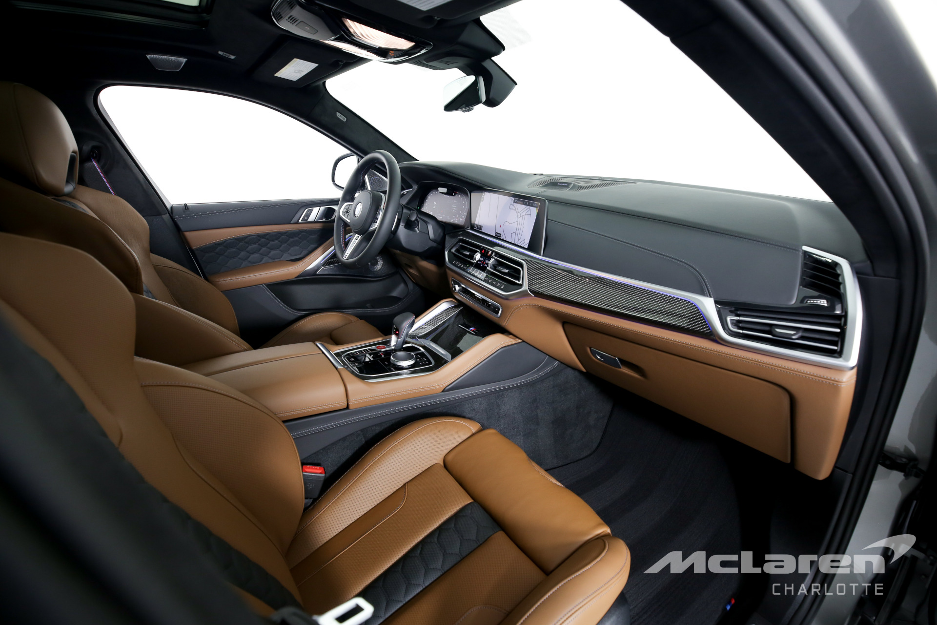 Used 2021 BMW X6 M | Charlotte, NC