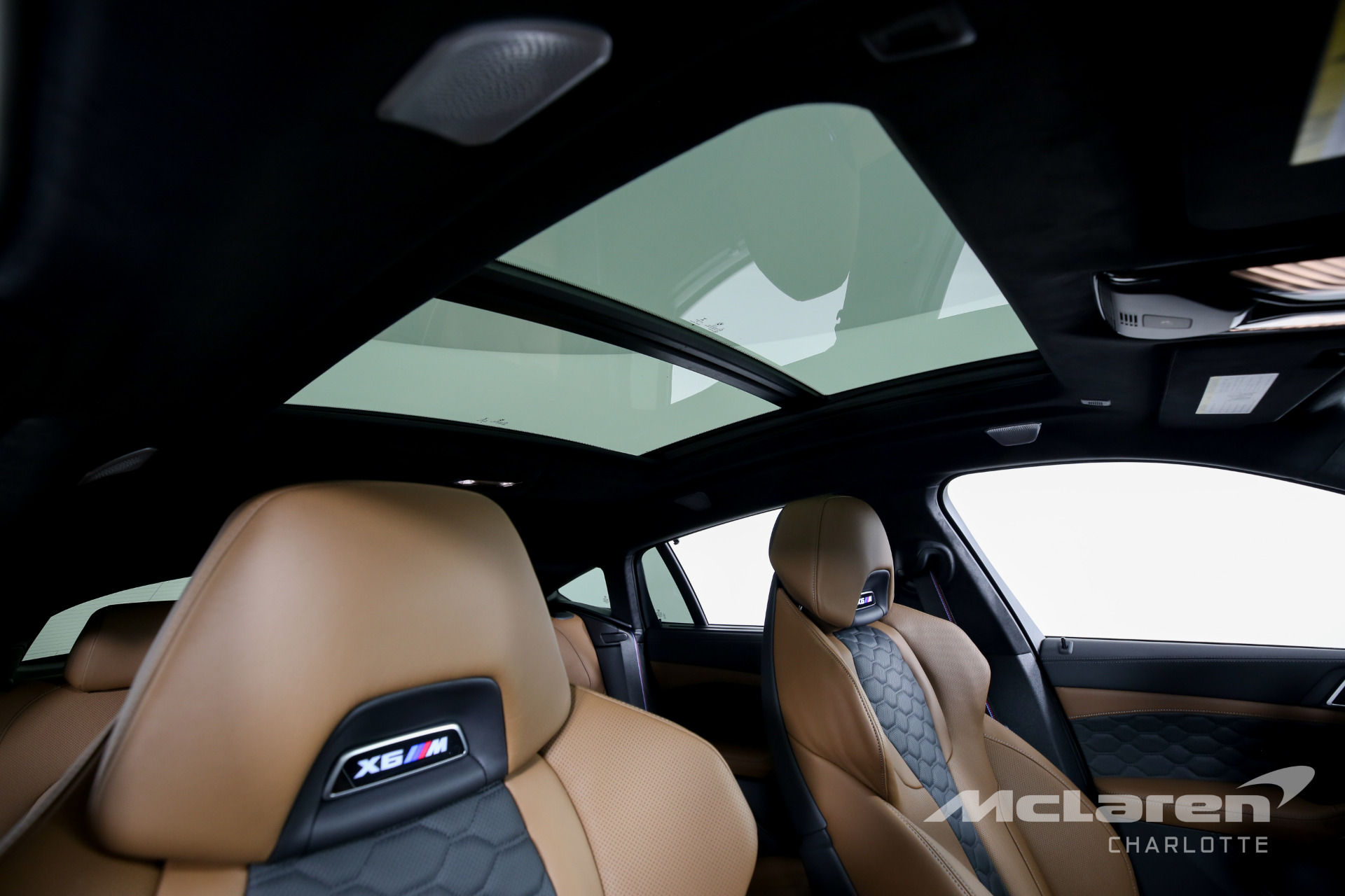 Used 2021 BMW X6 M | Charlotte, NC