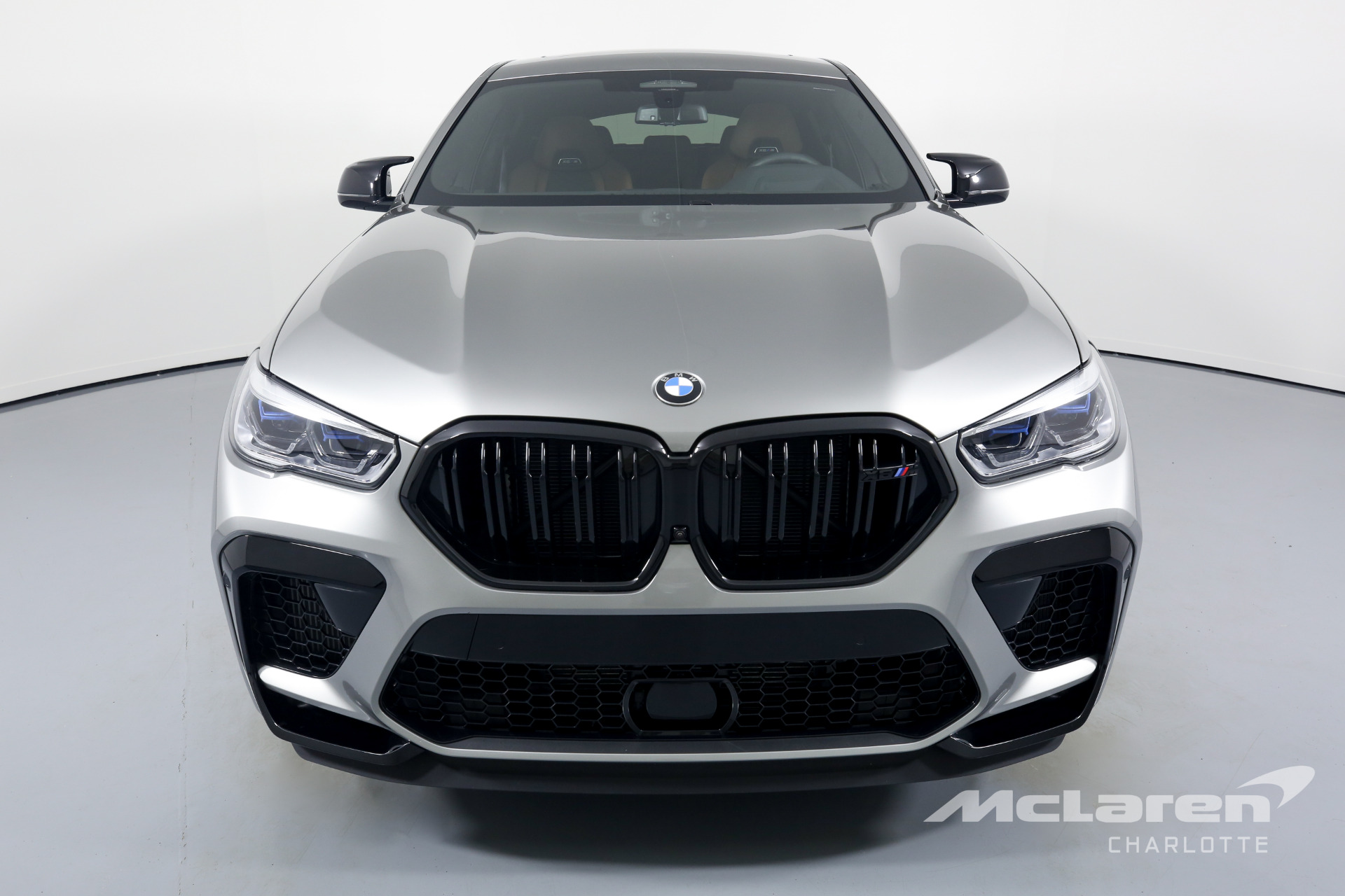 Used 2021 BMW X6 M | Charlotte, NC