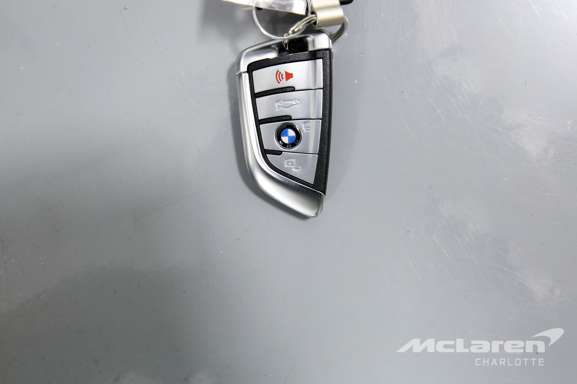 Used 2021 BMW X6 M | Charlotte, NC