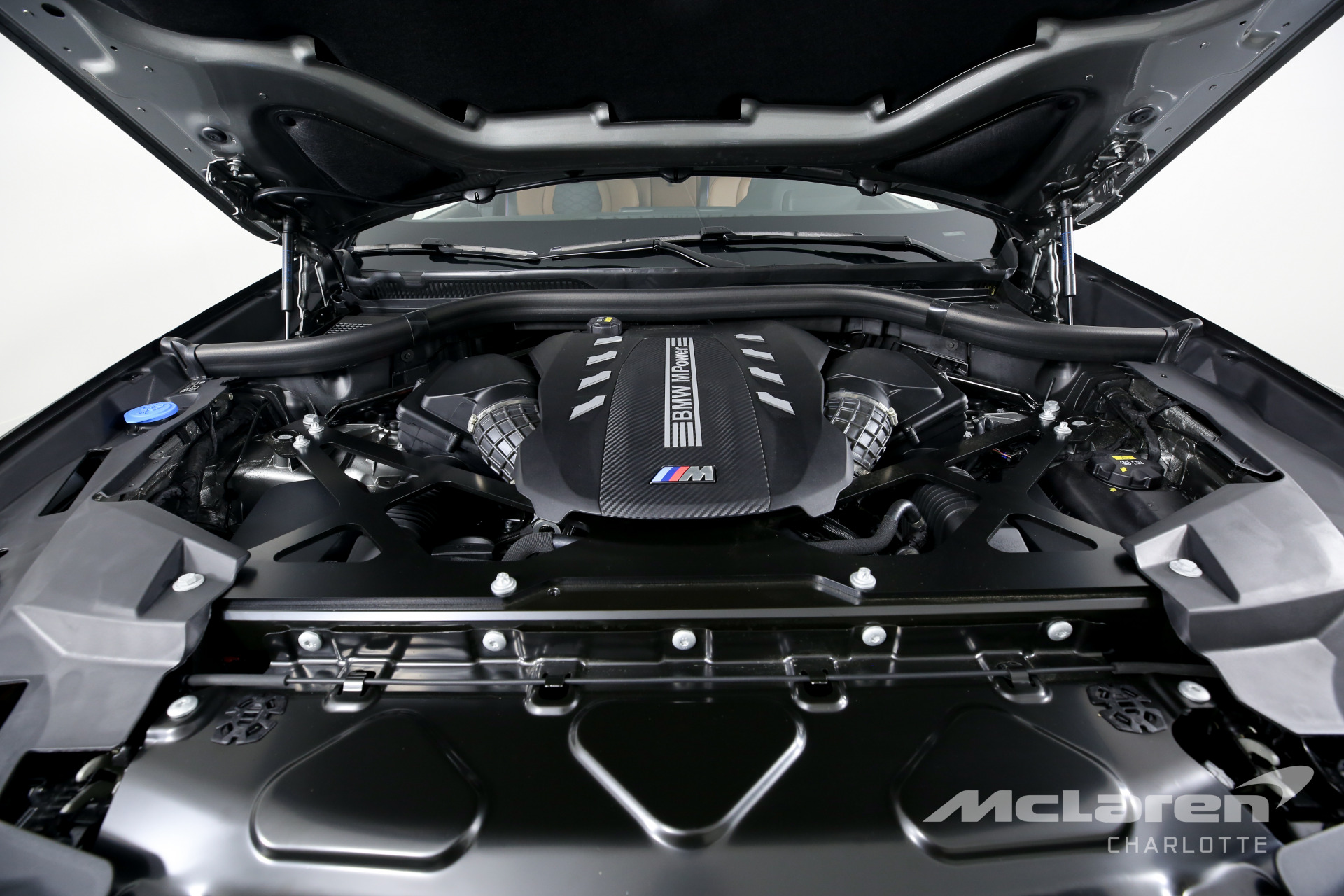 Used 2021 BMW X6 M | Charlotte, NC