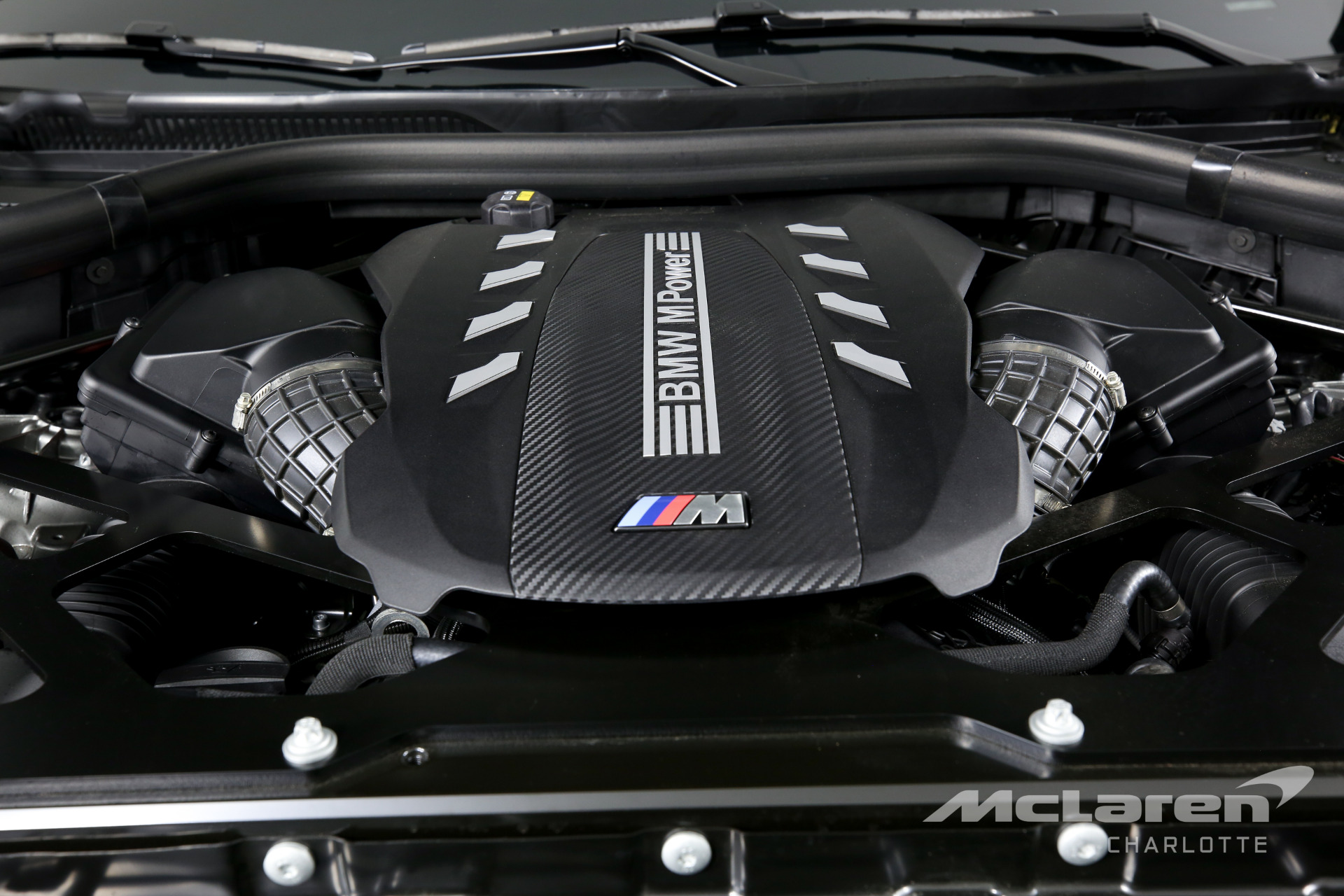 Used 2021 BMW X6 M | Charlotte, NC