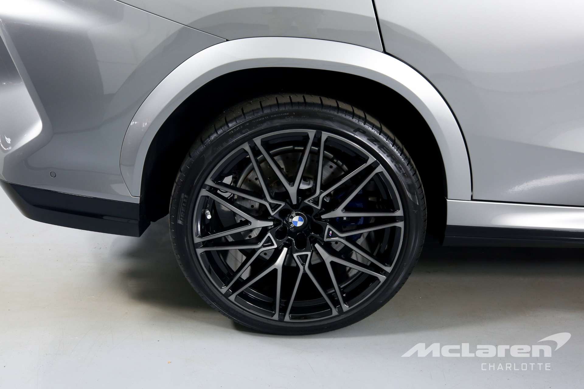 Used 2021 BMW X6 M | Charlotte, NC