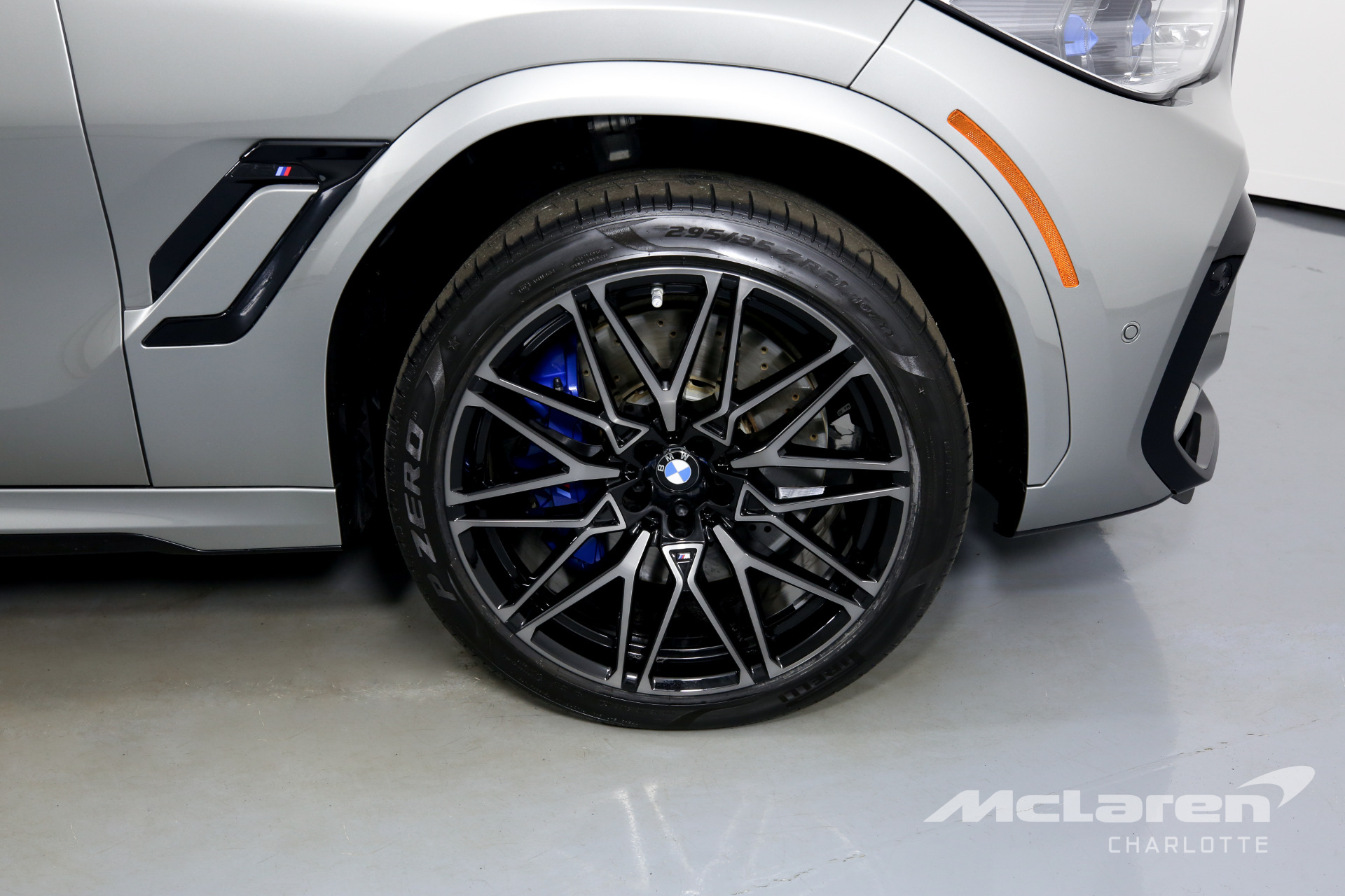 Used 2021 BMW X6 M | Charlotte, NC