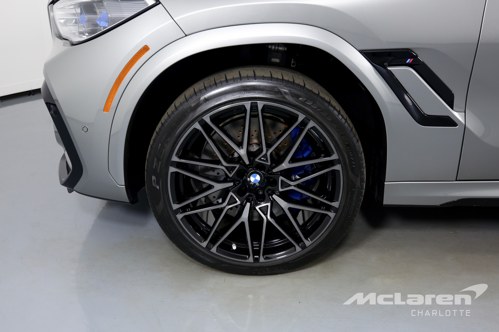 Used 2021 BMW X6 M | Charlotte, NC