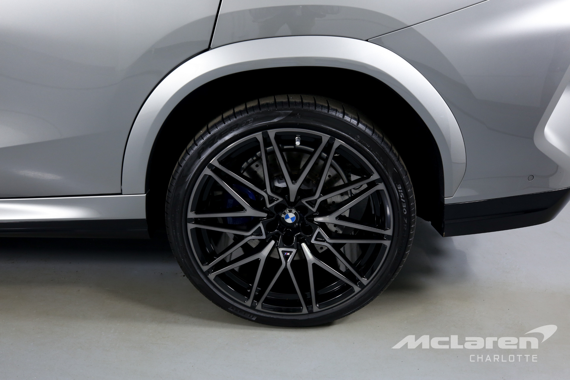 Used 2021 BMW X6 M | Charlotte, NC