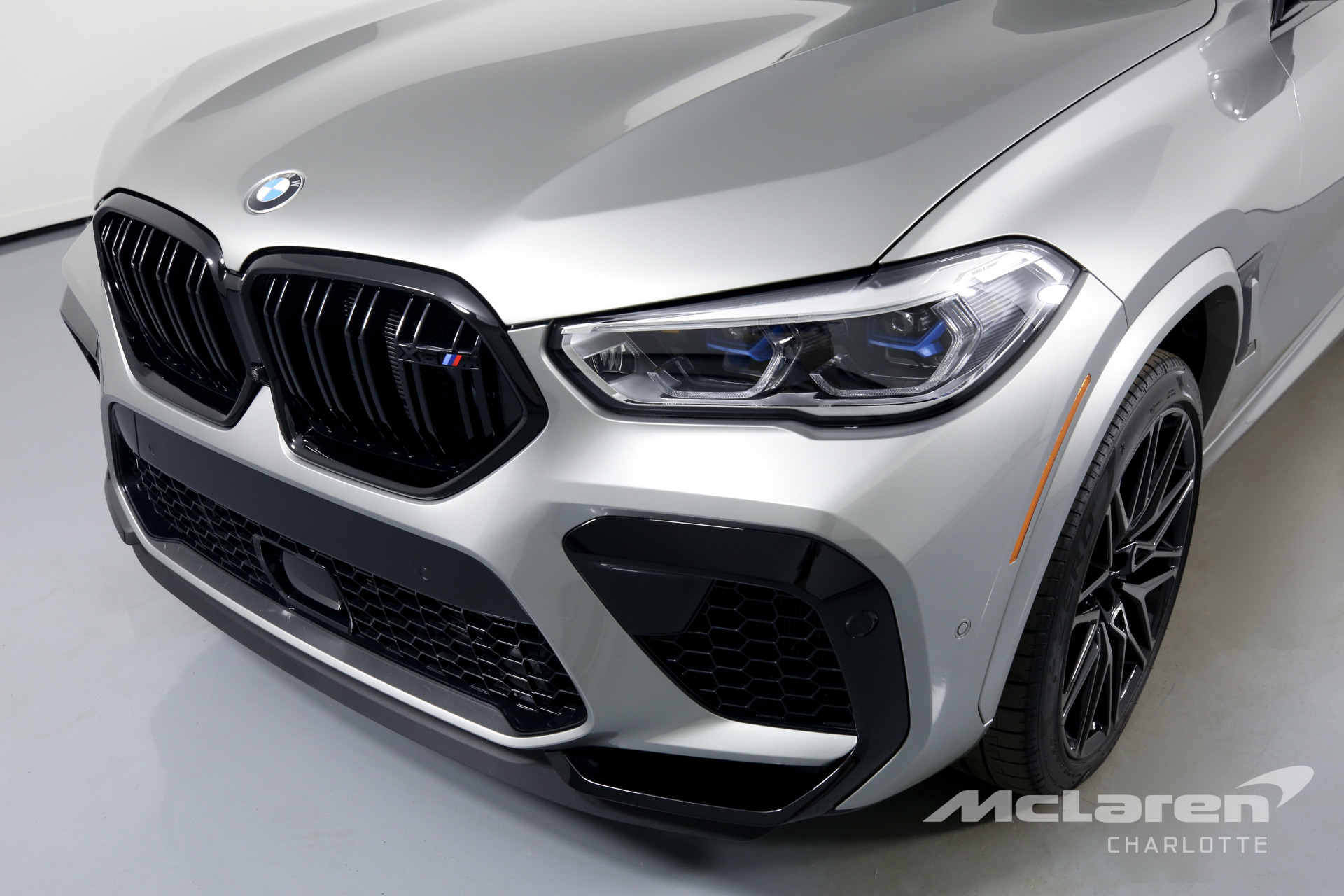 Used 2021 BMW X6 M | Charlotte, NC