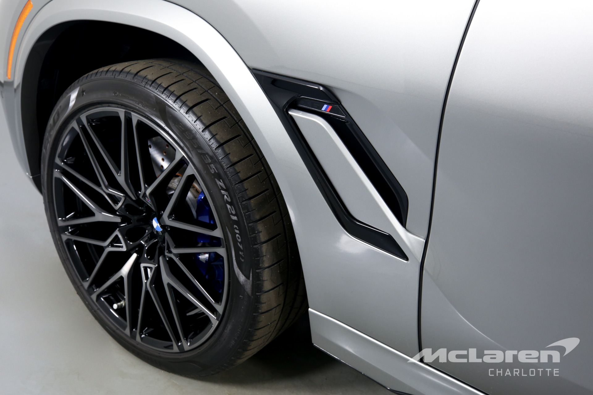Used 2021 BMW X6 M | Charlotte, NC