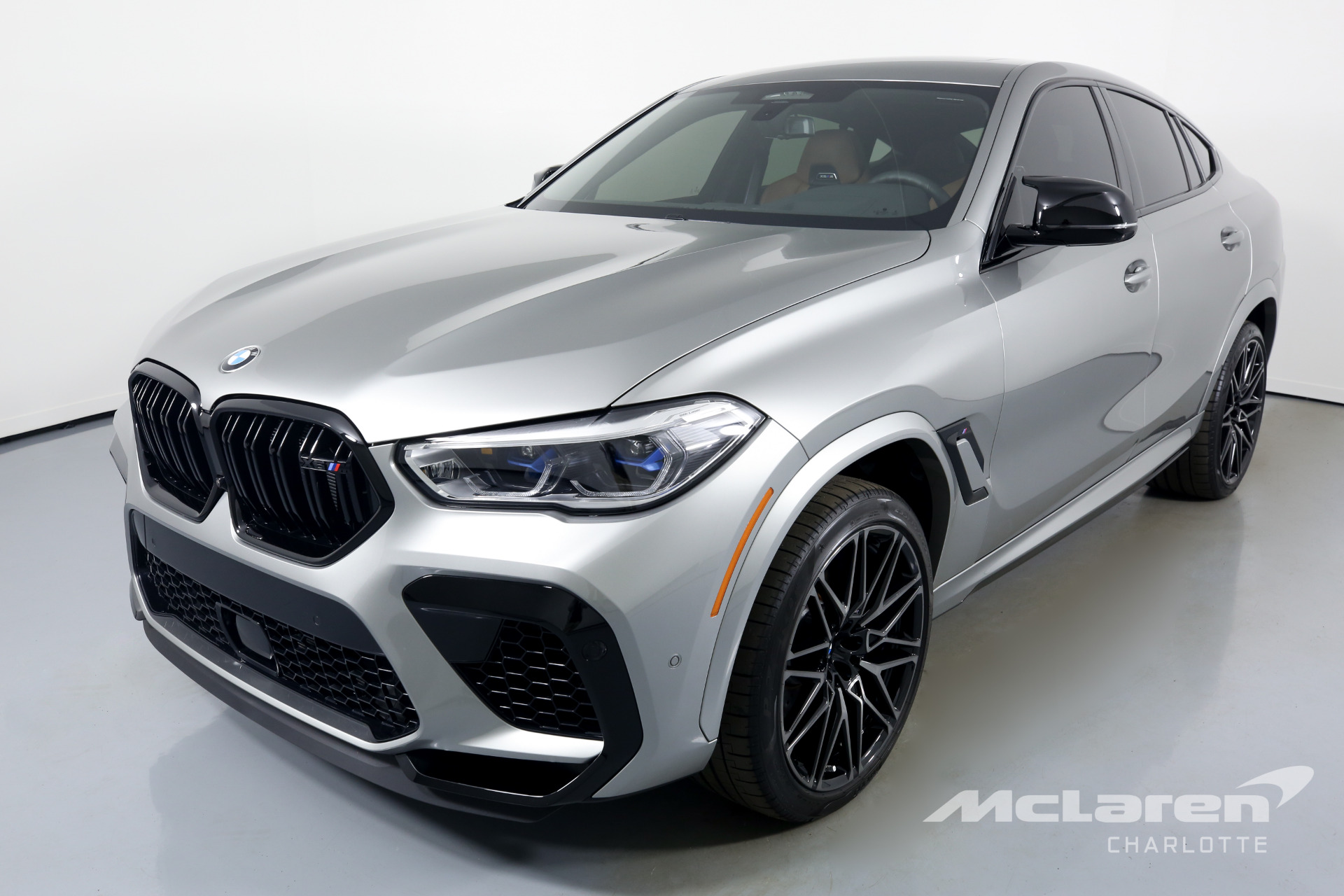 Used 2021 BMW X6 M | Charlotte, NC