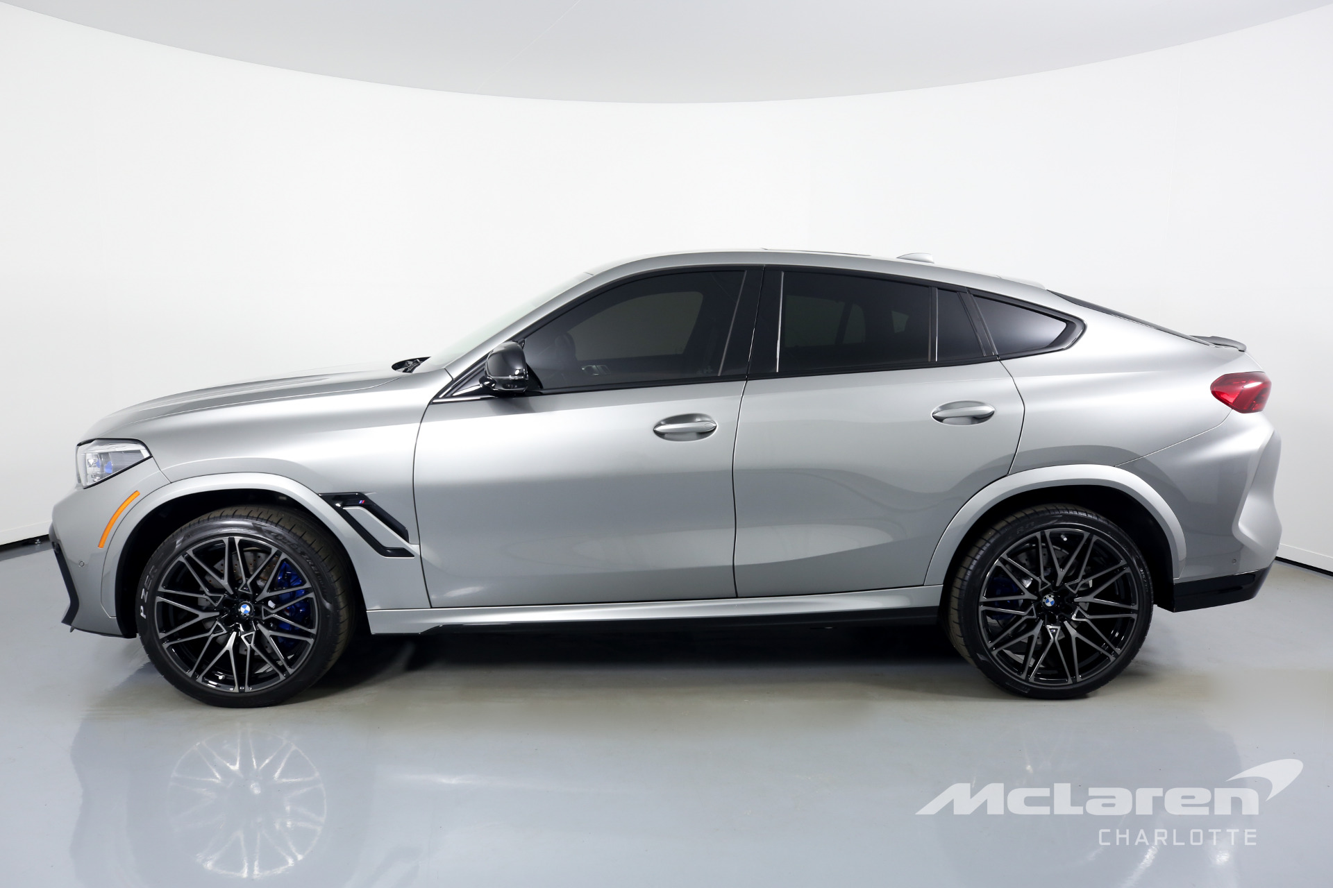 Used 2021 BMW X6 M | Charlotte, NC