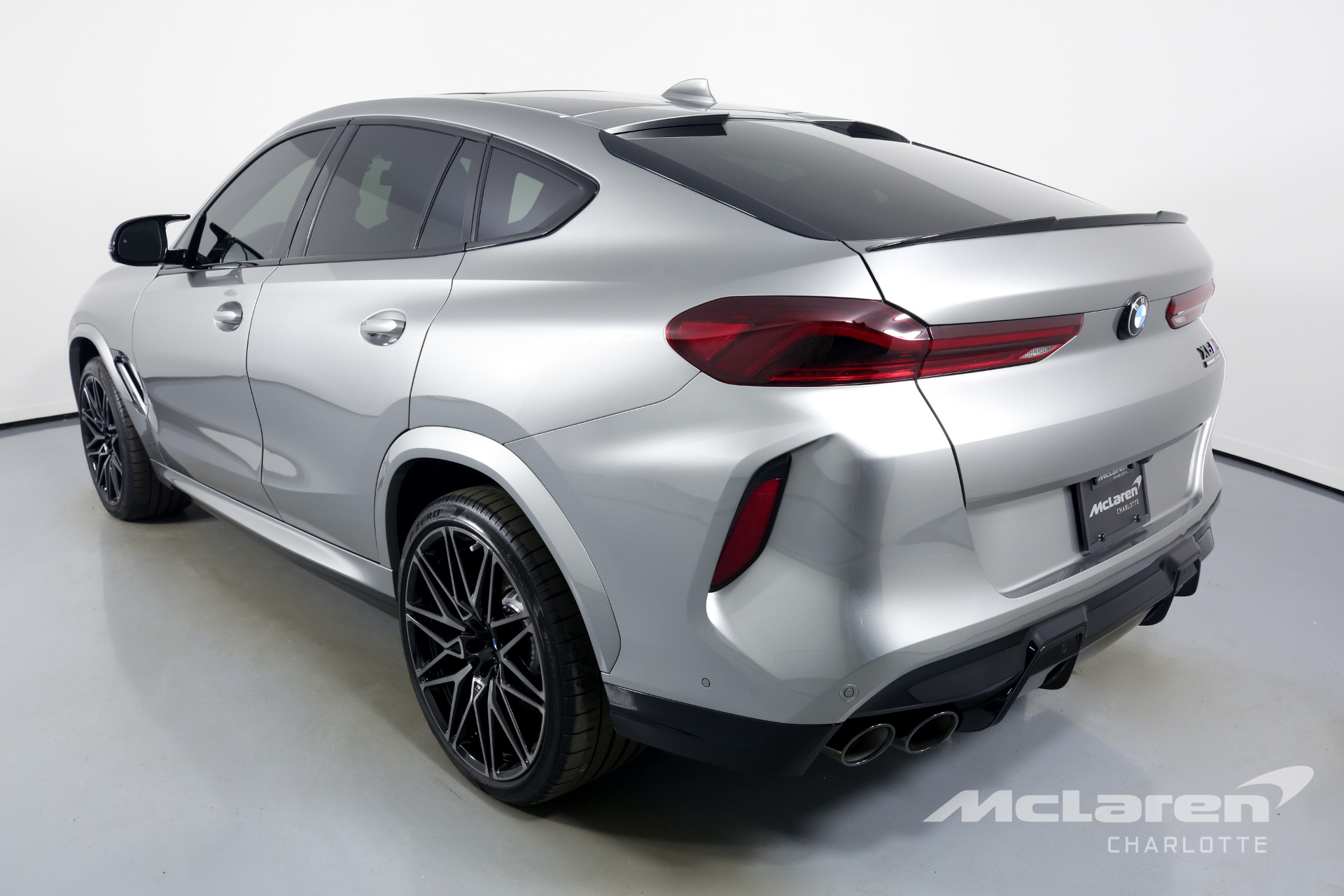 Used 2021 BMW X6 M | Charlotte, NC