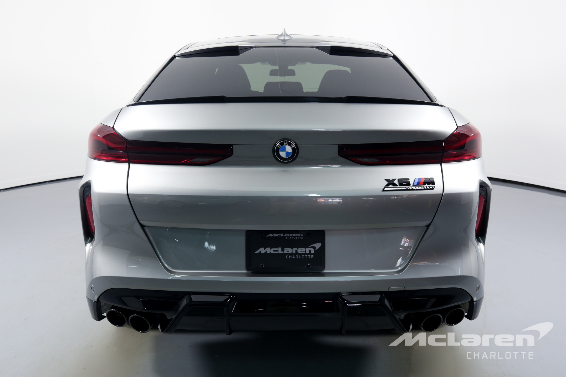 Used 2021 BMW X6 M | Charlotte, NC