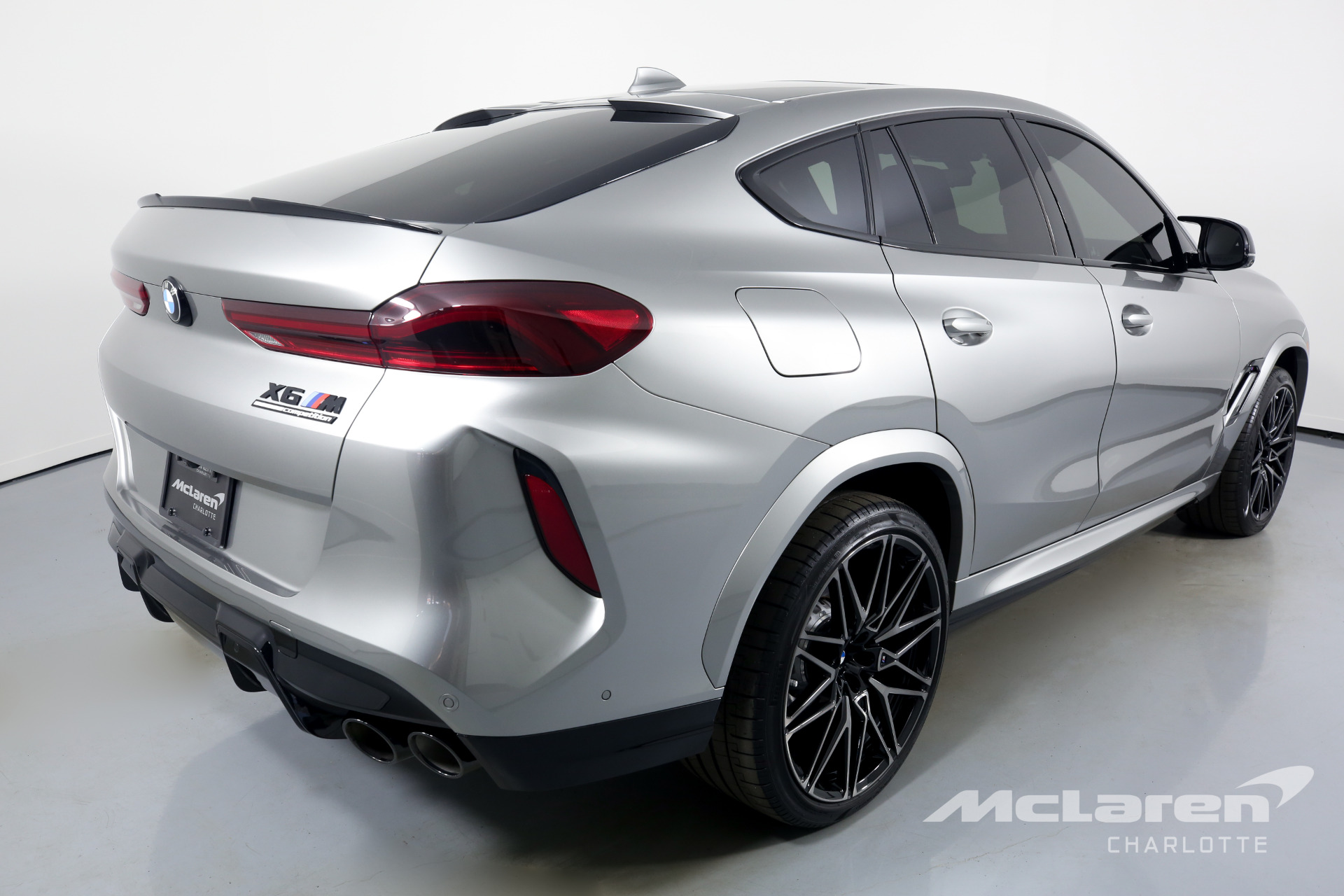 Used 2021 BMW X6 M | Charlotte, NC