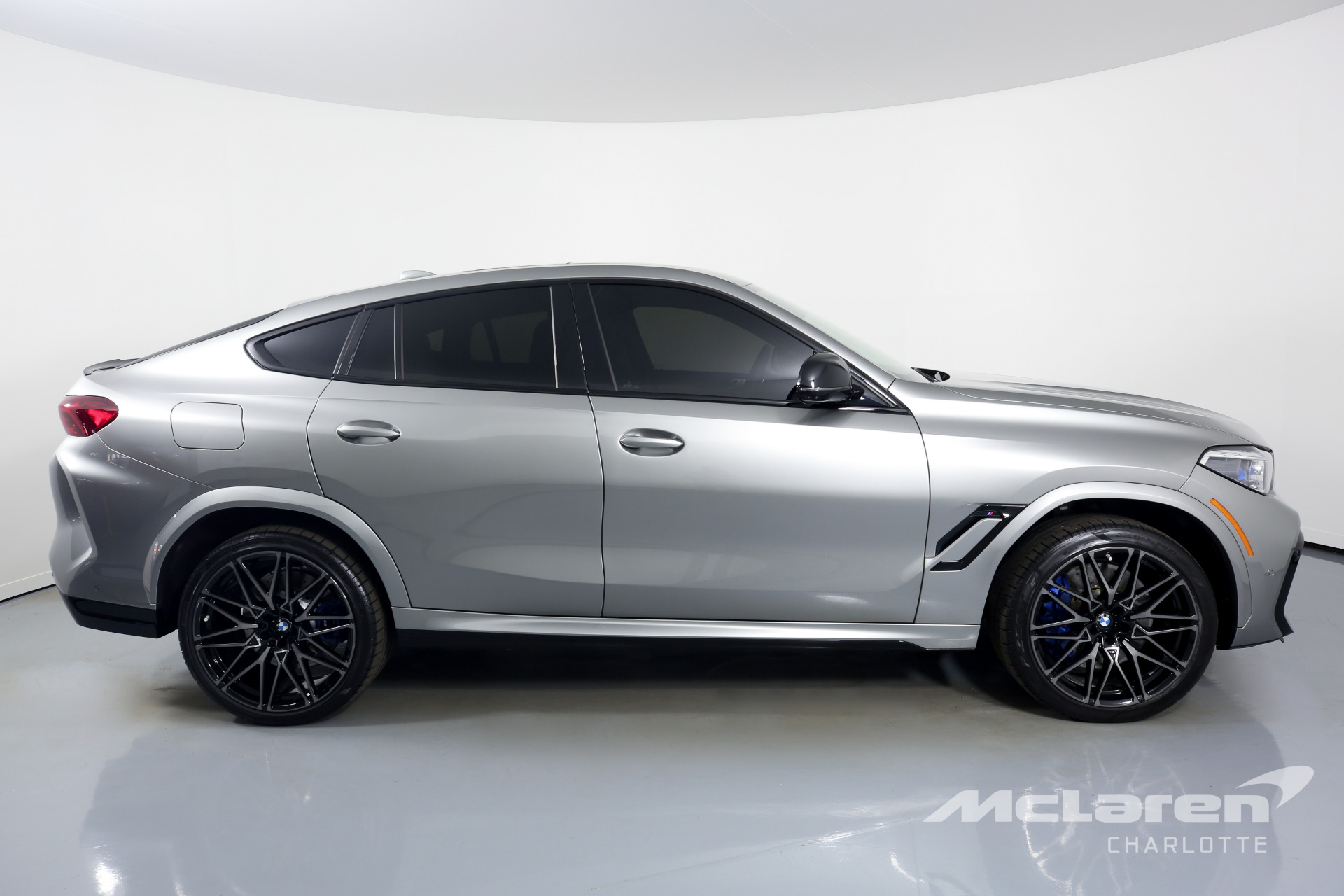 Used 2021 BMW X6 M | Charlotte, NC