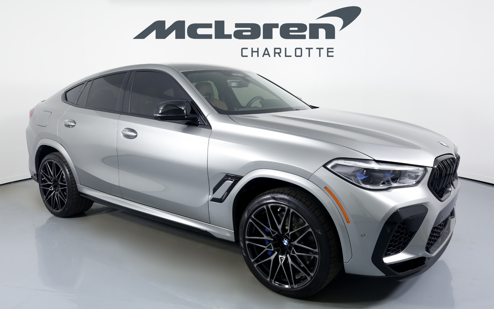 Used 2021 BMW X6 M | Charlotte, NC