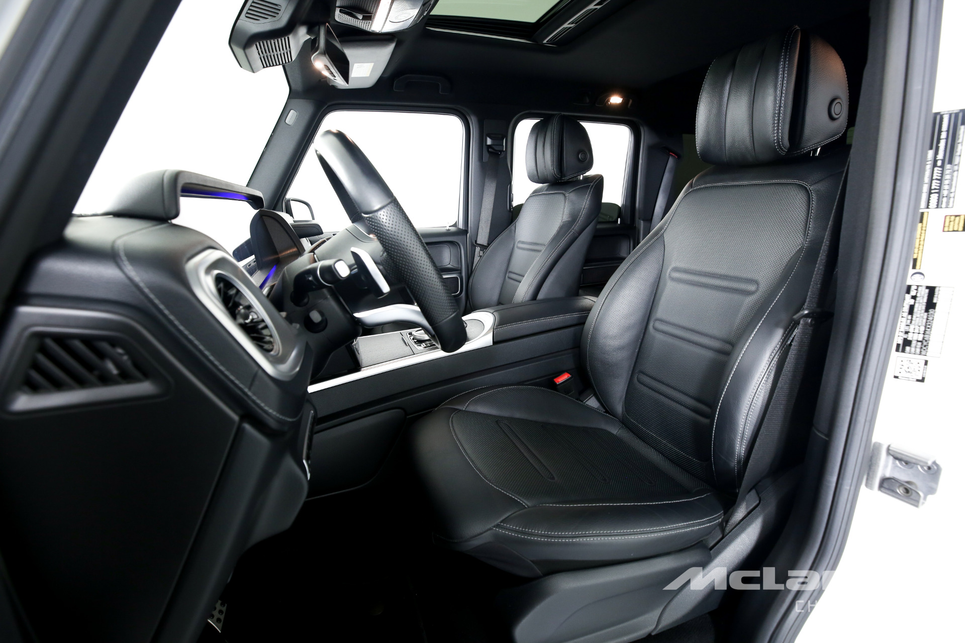 Used 2019 Mercedes-Benz G-Class G 550 | Charlotte, NC