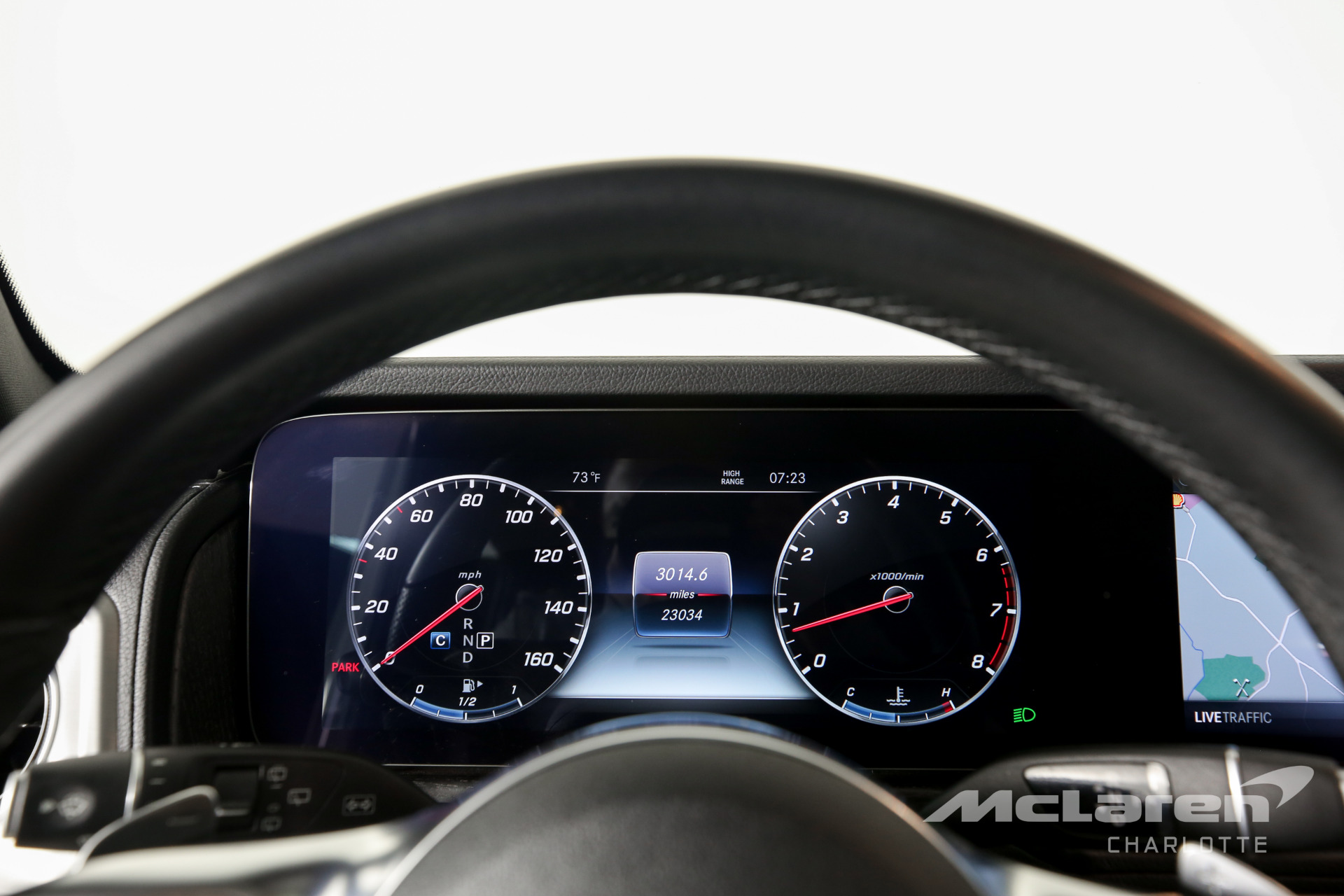 Used 2019 Mercedes-Benz G-Class G 550 | Charlotte, NC