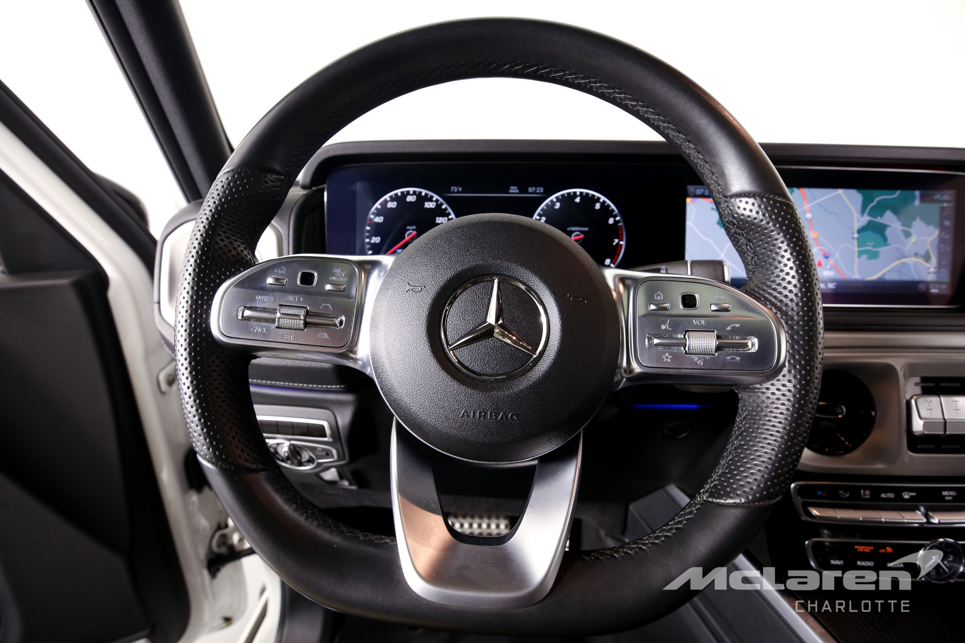 Used 2019 Mercedes-Benz G-Class G 550 | Charlotte, NC