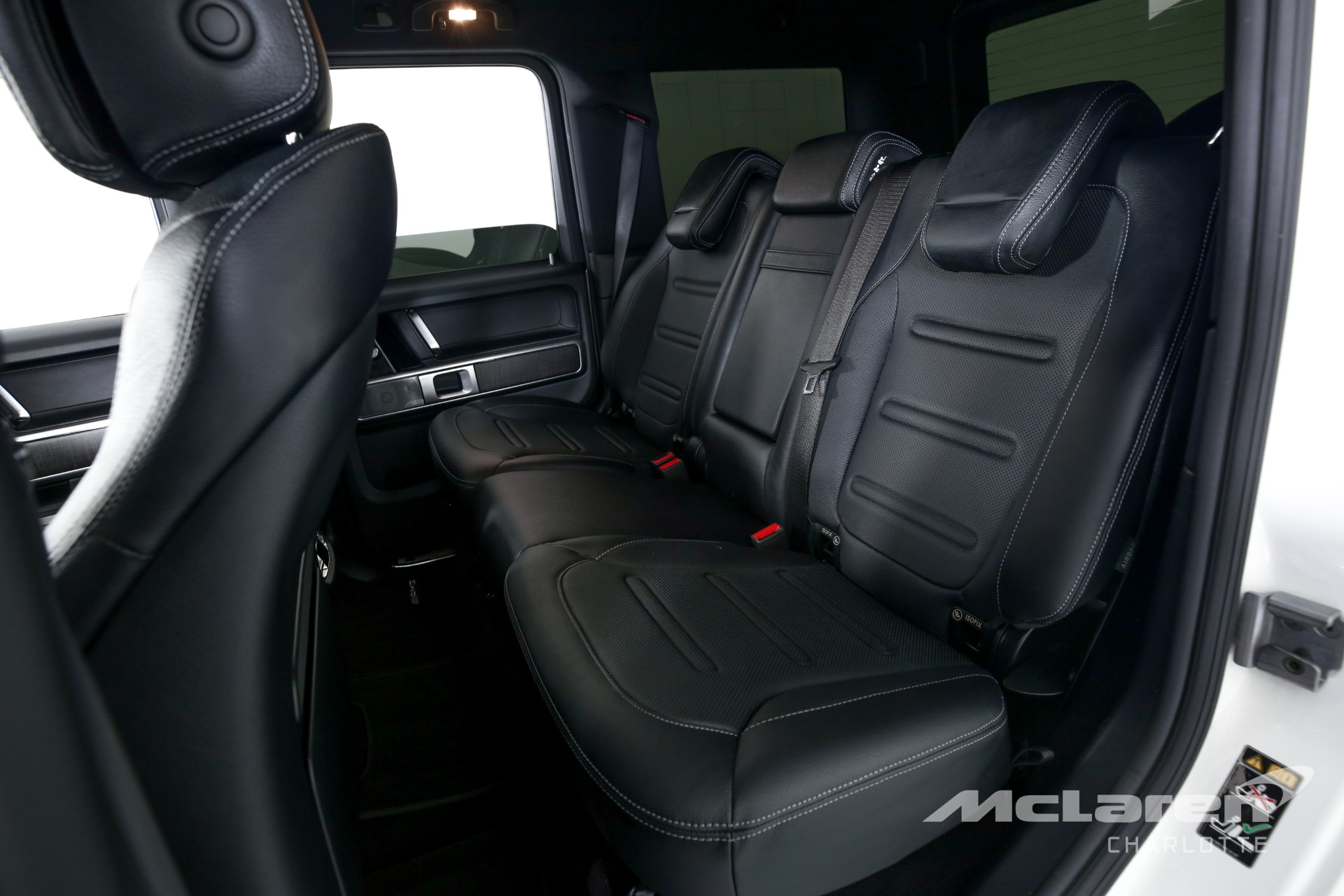 Used 2019 Mercedes-Benz G-Class G 550 | Charlotte, NC