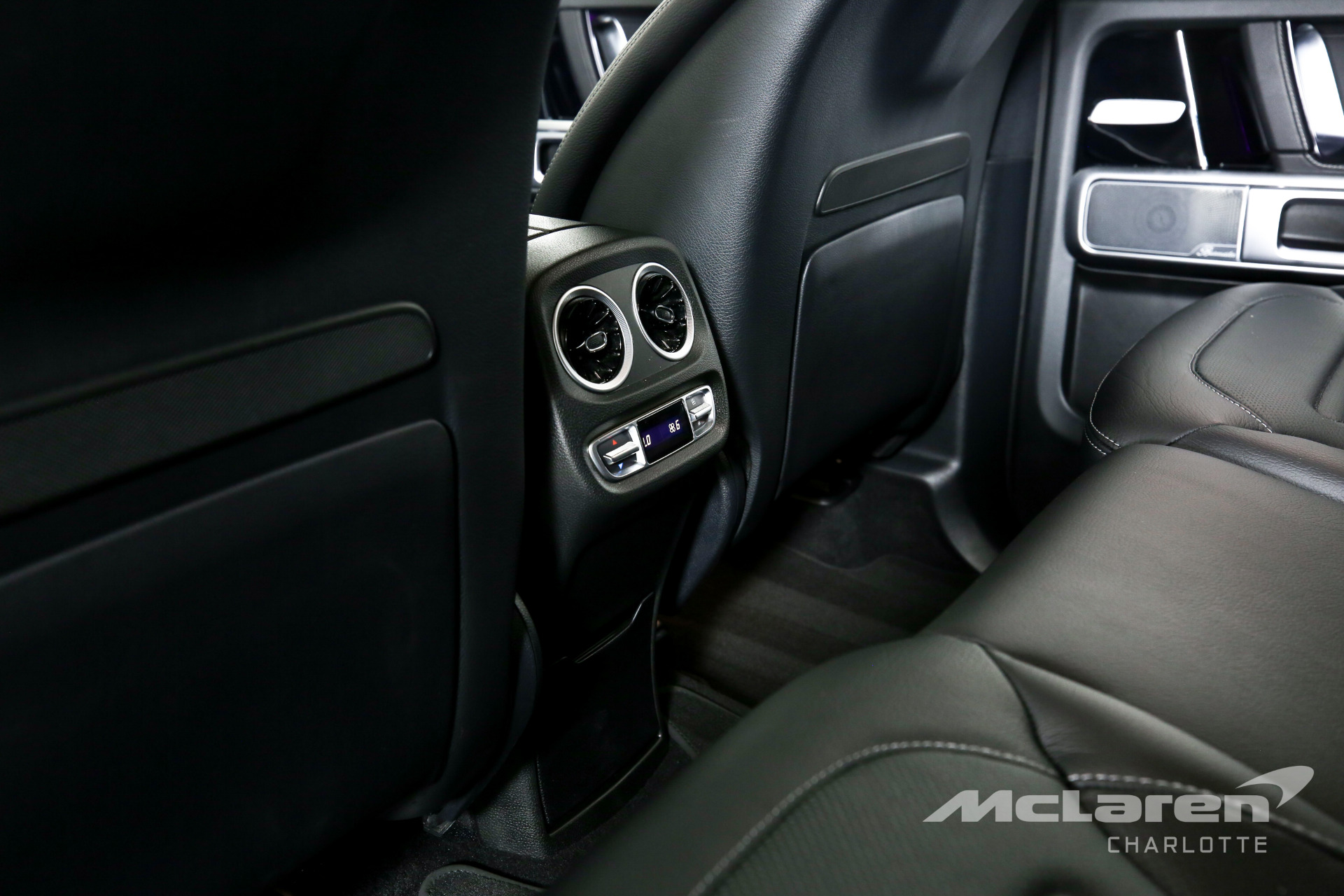 Used 2019 Mercedes-Benz G-Class G 550 | Charlotte, NC