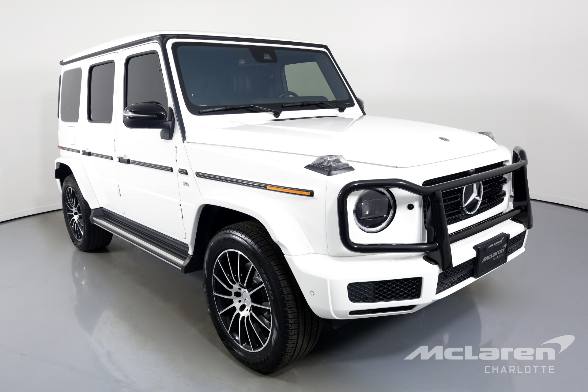 Used 2019 Mercedes-Benz G-Class G 550 | Charlotte, NC