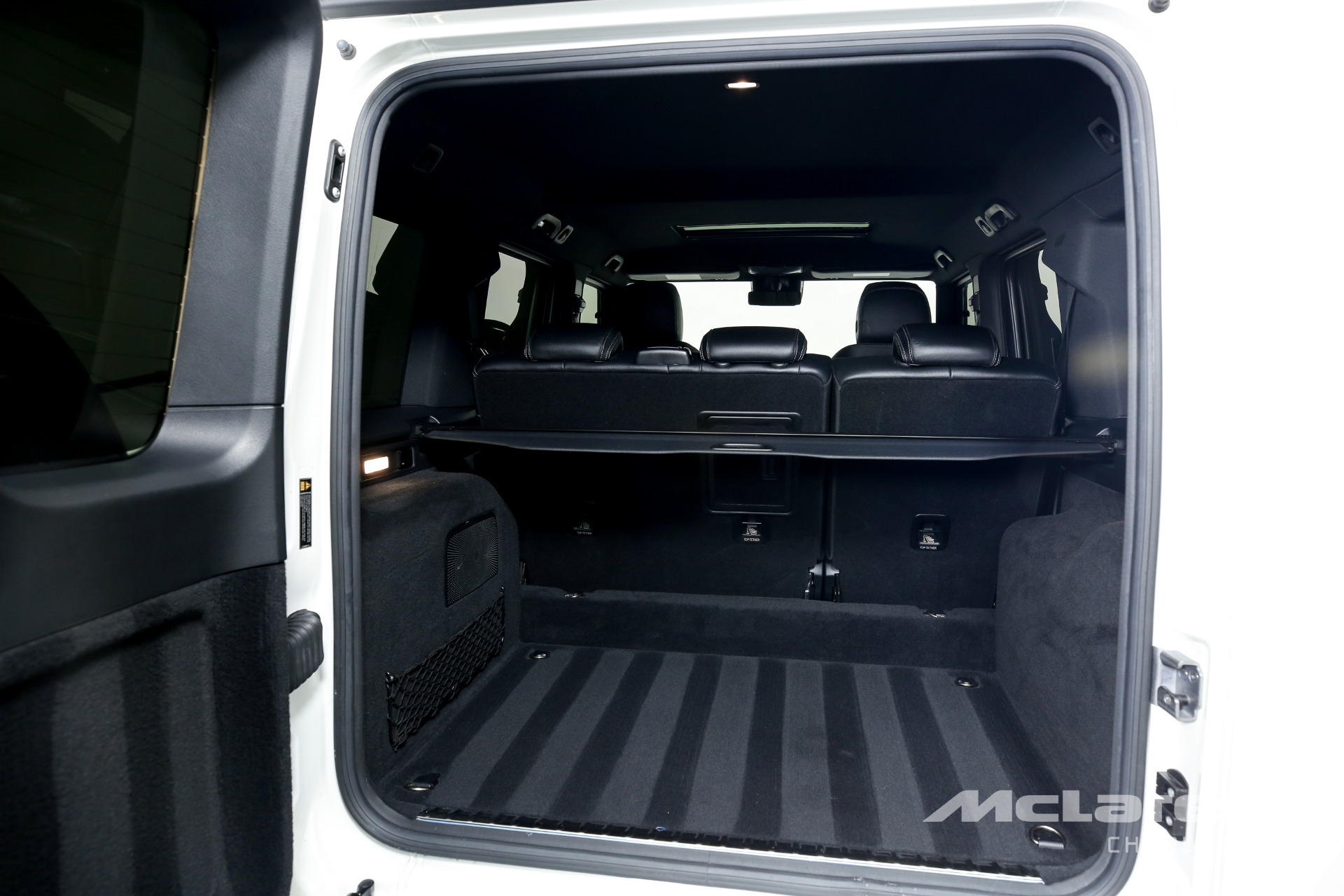 Used 2019 Mercedes-Benz G-Class G 550 | Charlotte, NC
