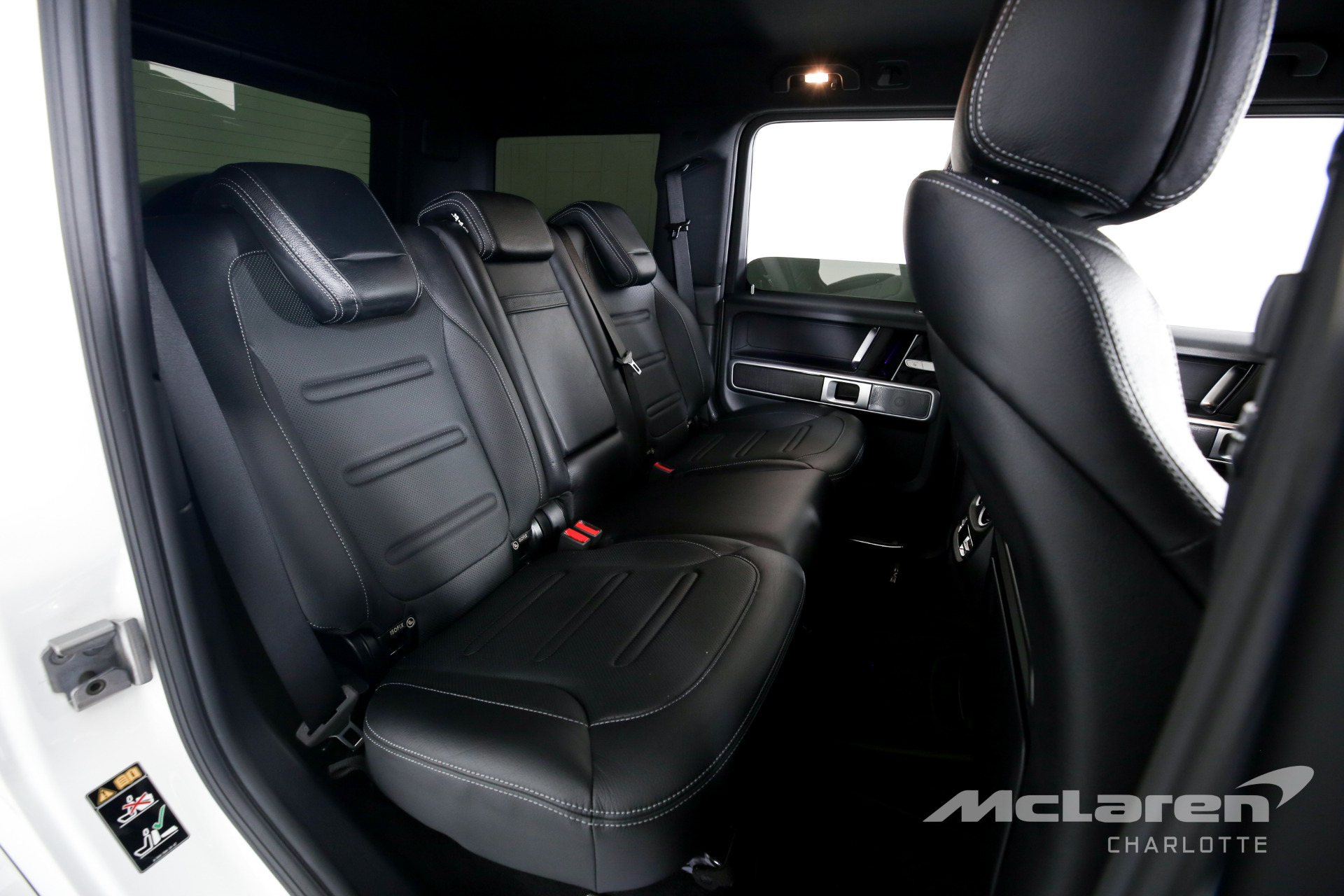 Used 2019 Mercedes-Benz G-Class G 550 | Charlotte, NC