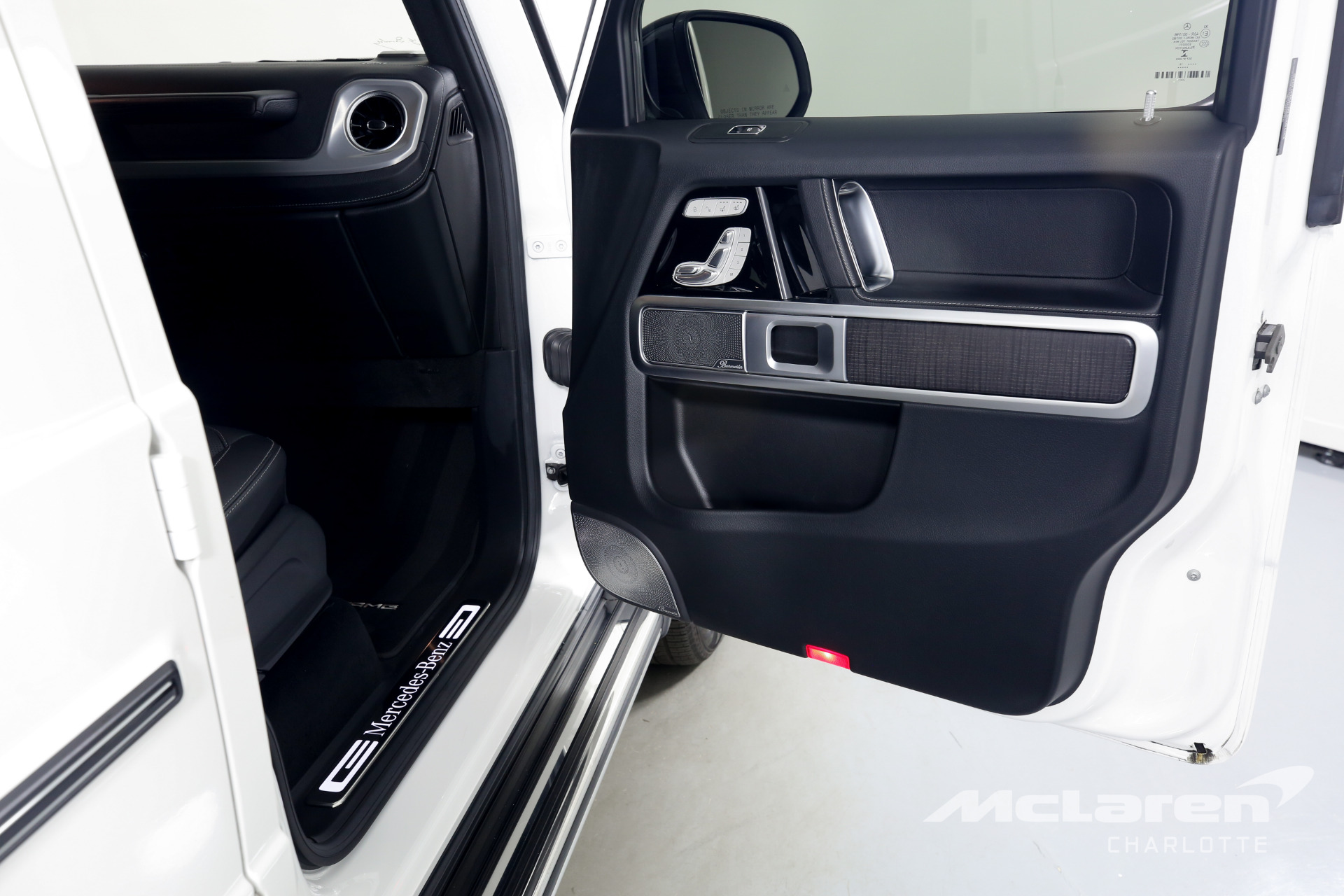 Used 2019 Mercedes-Benz G-Class G 550 | Charlotte, NC