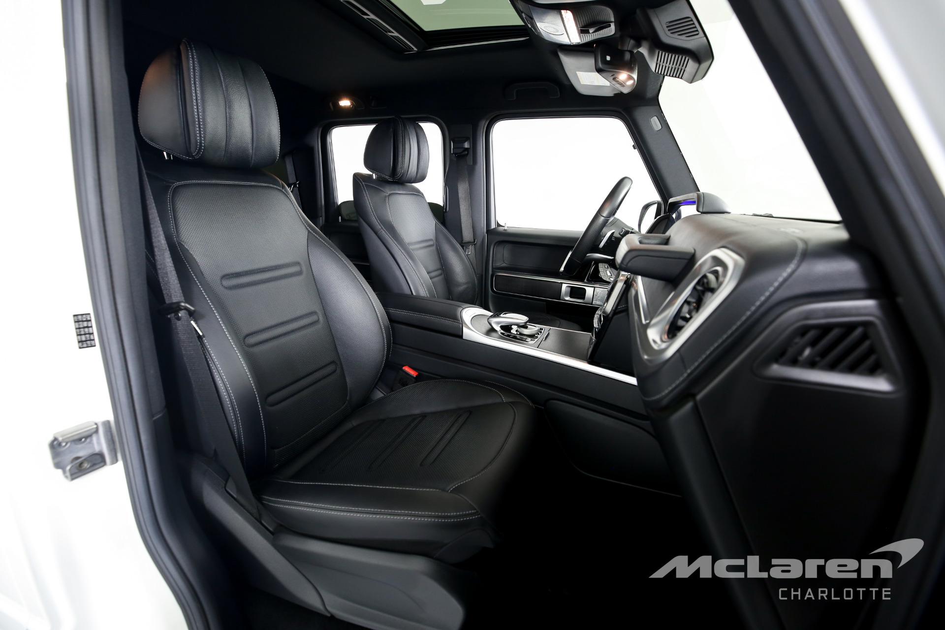 Used 2019 Mercedes-Benz G-Class G 550 | Charlotte, NC