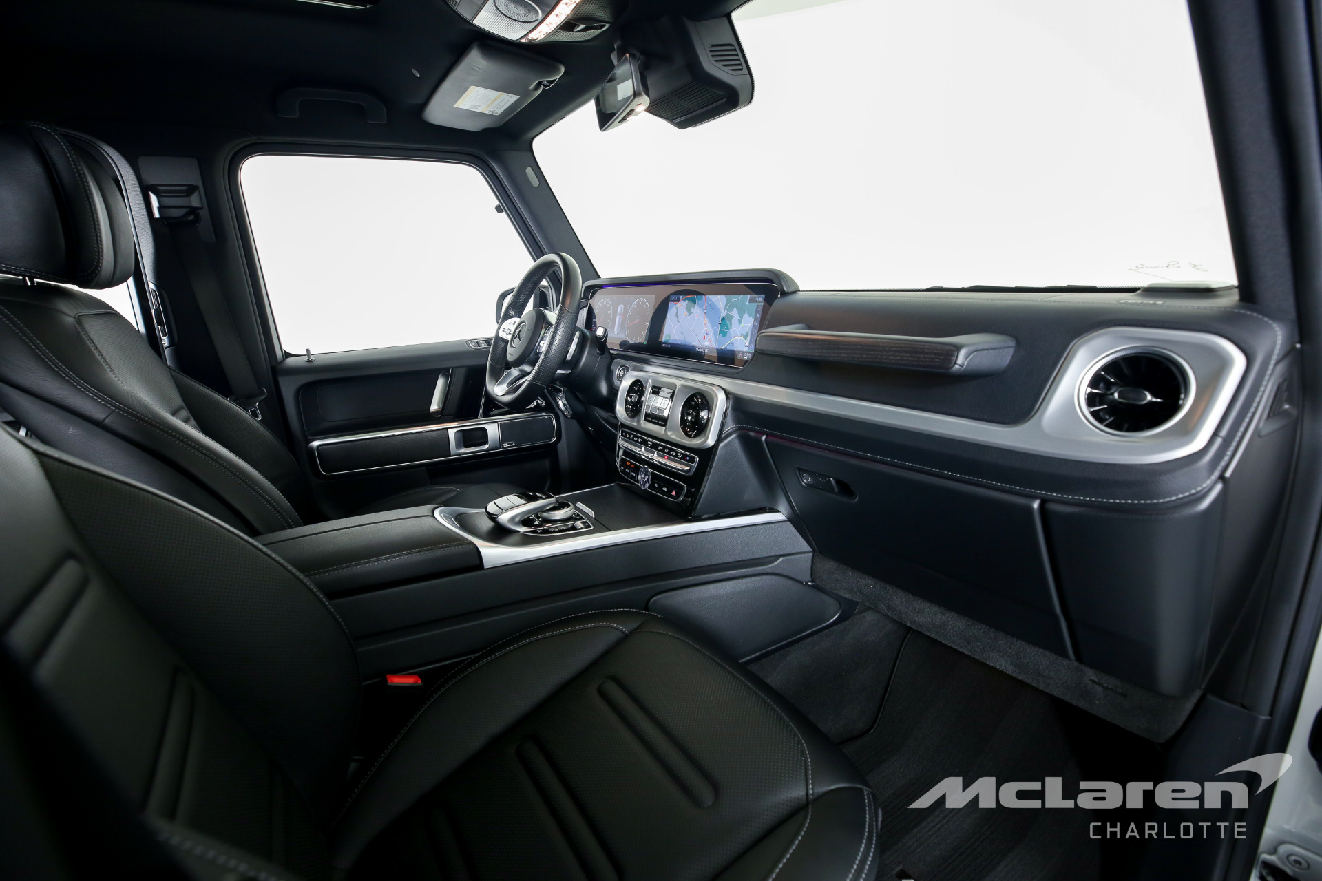 Used 2019 Mercedes-Benz G-Class G 550 | Charlotte, NC