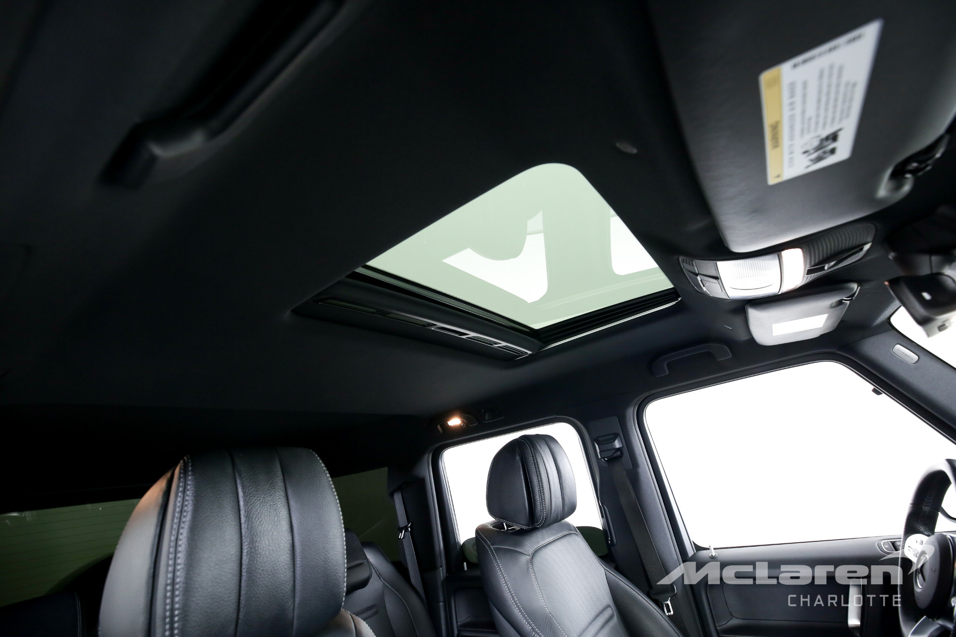 Used 2019 Mercedes-Benz G-Class G 550 | Charlotte, NC