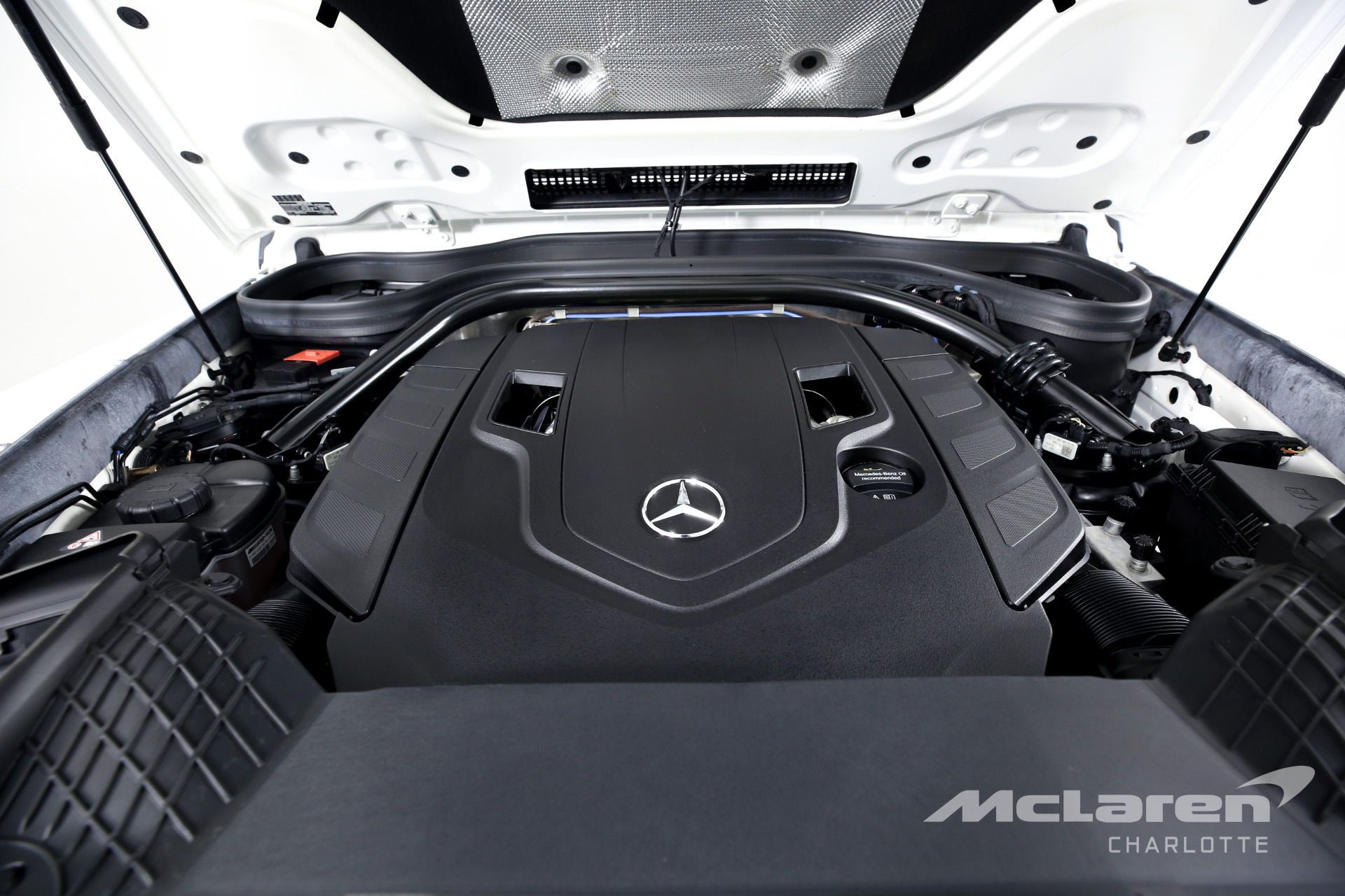 Used 2019 Mercedes-Benz G-Class G 550 | Charlotte, NC