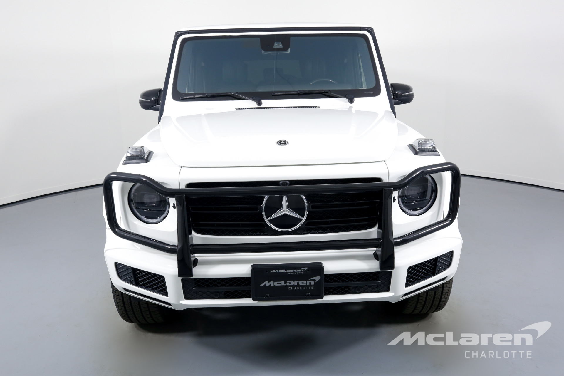 Used 2019 Mercedes-Benz G-Class G 550 | Charlotte, NC