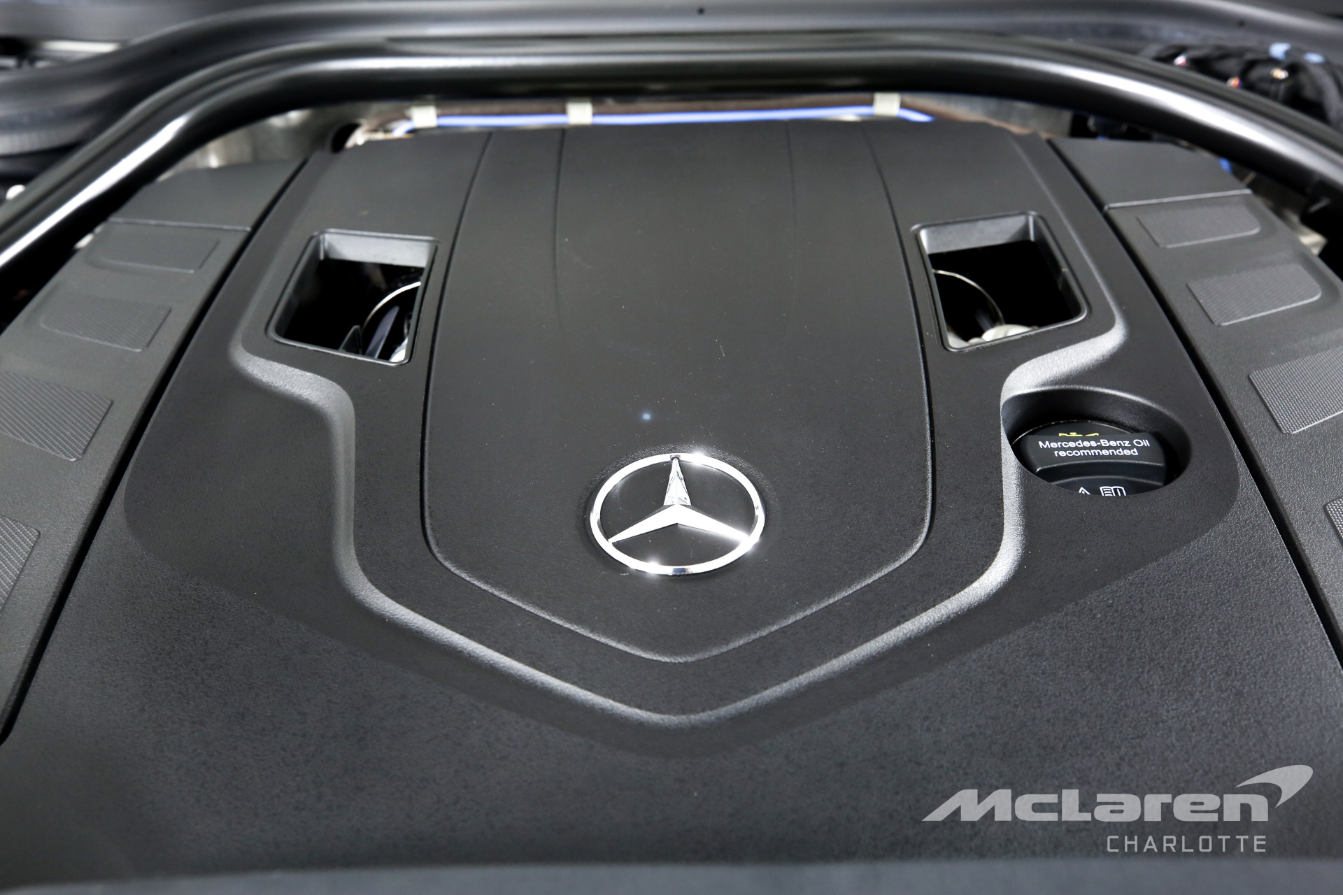 Used 2019 Mercedes-Benz G-Class G 550 | Charlotte, NC