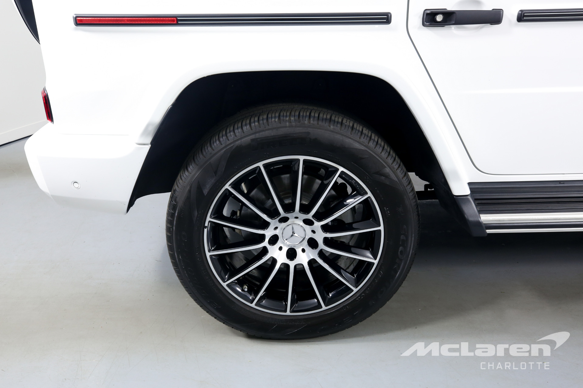 Used 2019 Mercedes-Benz G-Class G 550 | Charlotte, NC