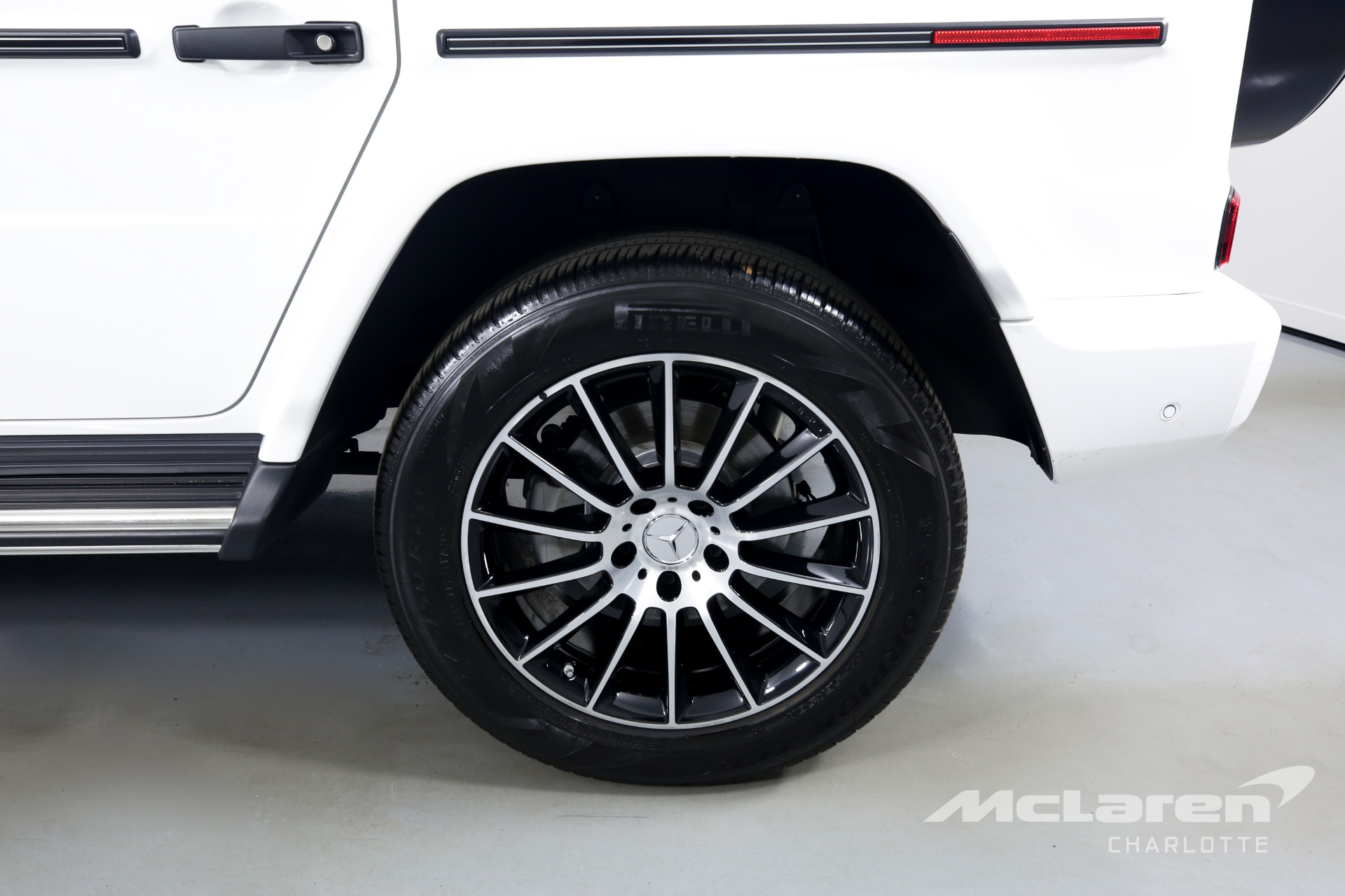 Used 2019 Mercedes-Benz G-Class G 550 | Charlotte, NC
