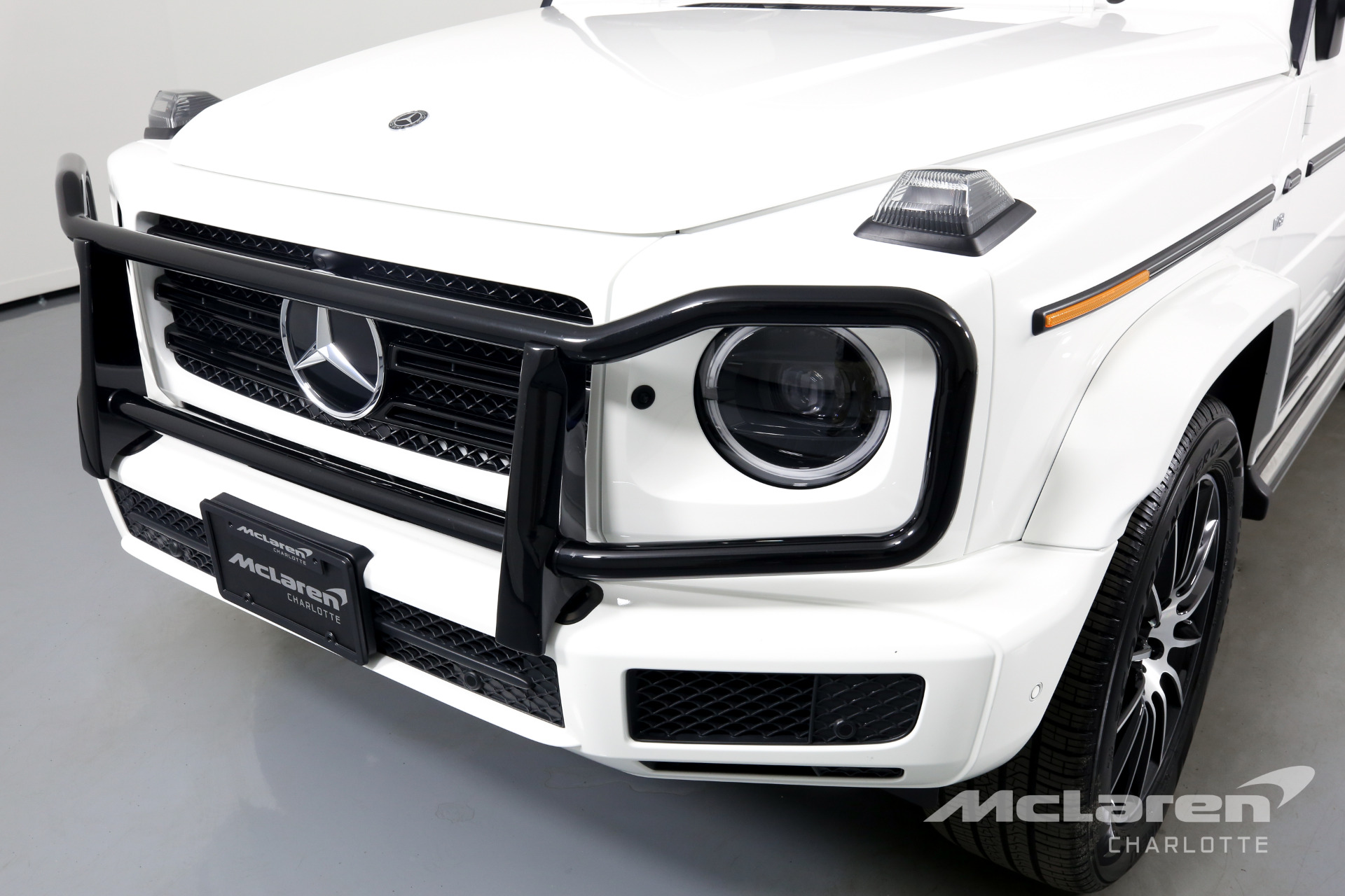 Used 2019 Mercedes-Benz G-Class G 550 | Charlotte, NC