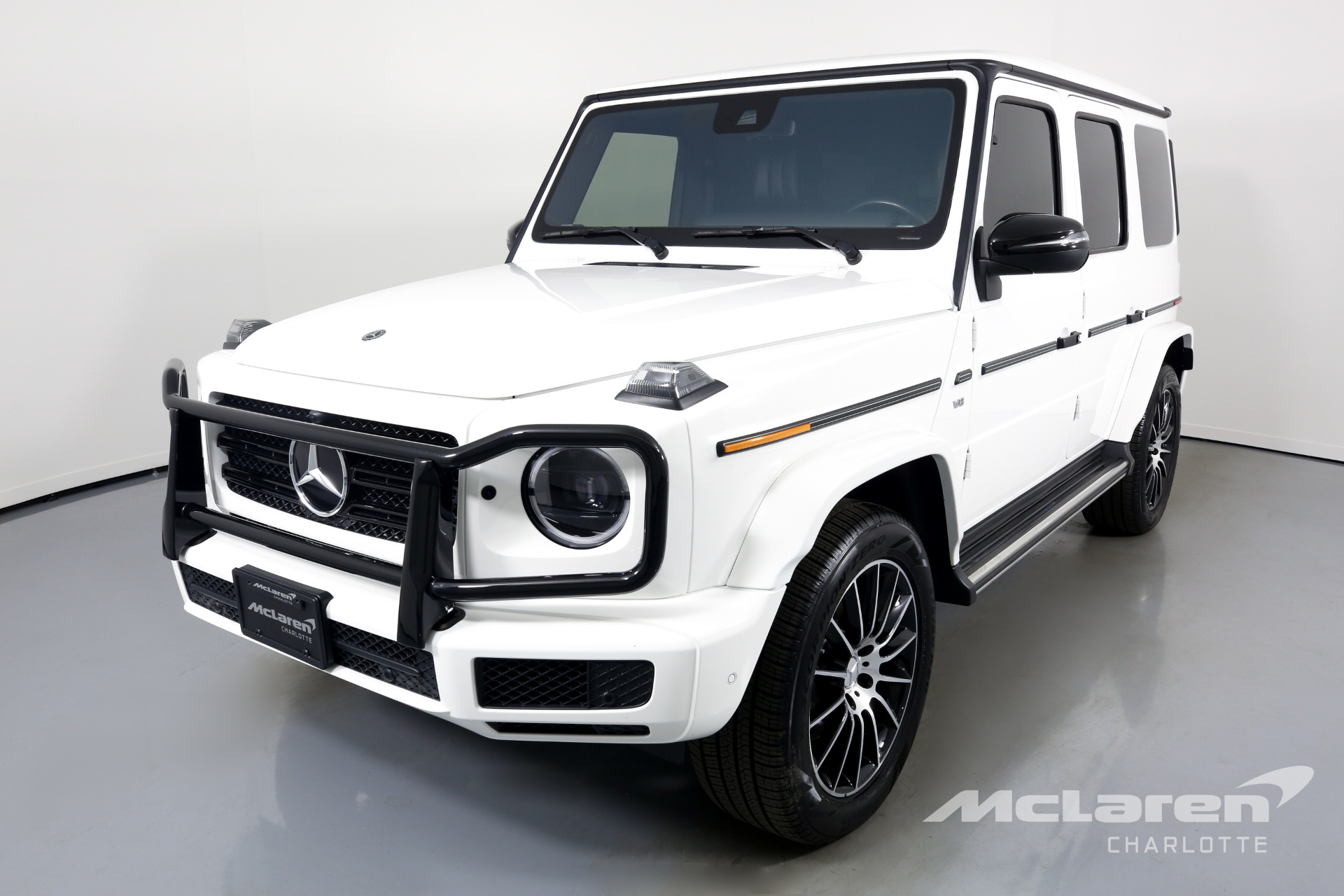 Used 2019 Mercedes-Benz G-Class G 550 | Charlotte, NC