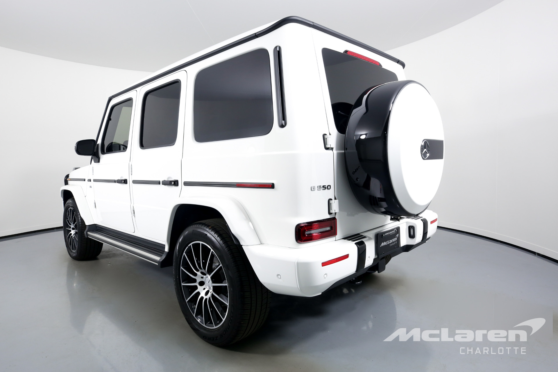 Used 2019 Mercedes-Benz G-Class G 550 | Charlotte, NC