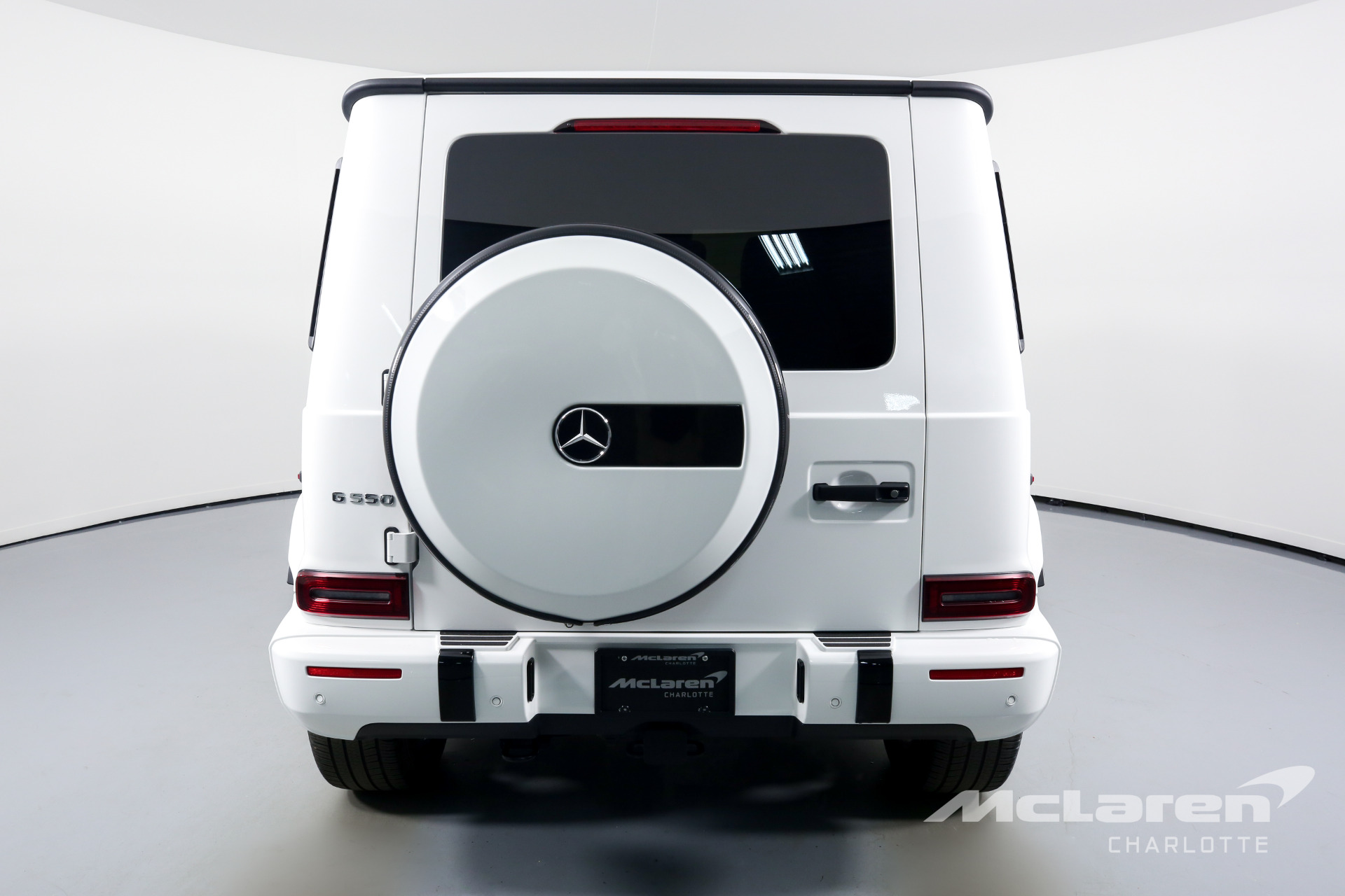 Used 2019 Mercedes-Benz G-Class G 550 | Charlotte, NC