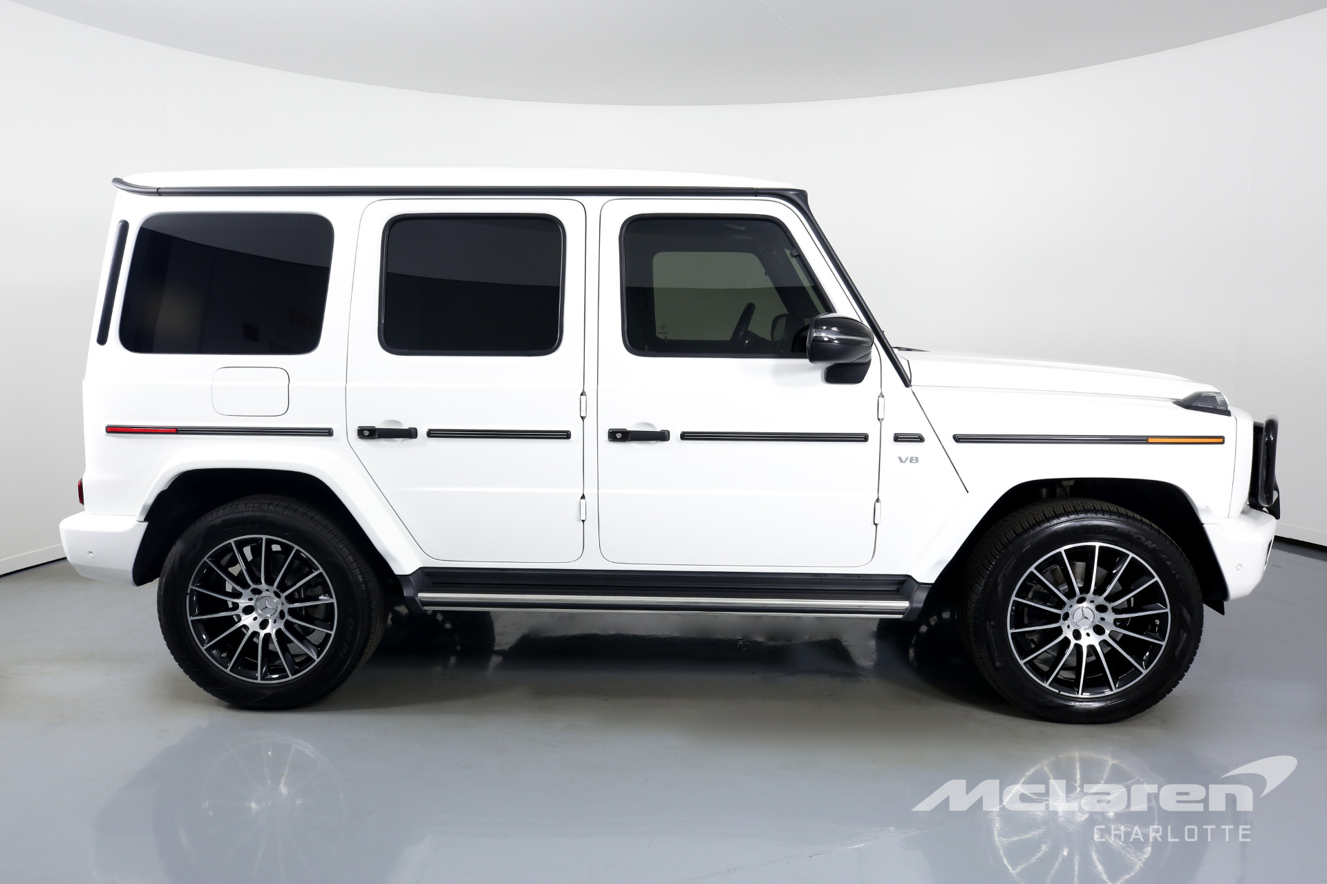 Used 2019 Mercedes-Benz G-Class G 550 | Charlotte, NC
