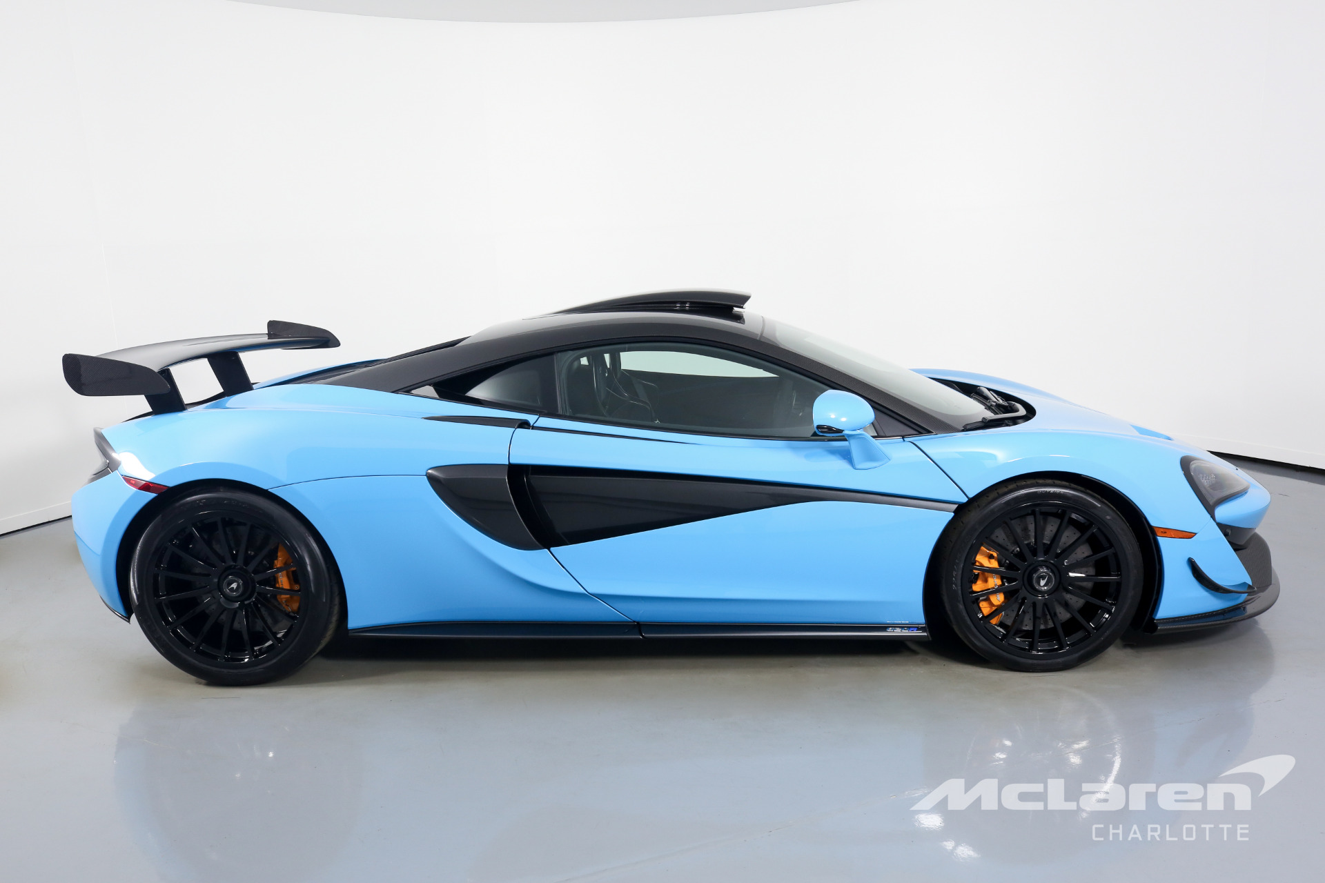 New 2020 MCLAREN 620R | Charlotte, NC
